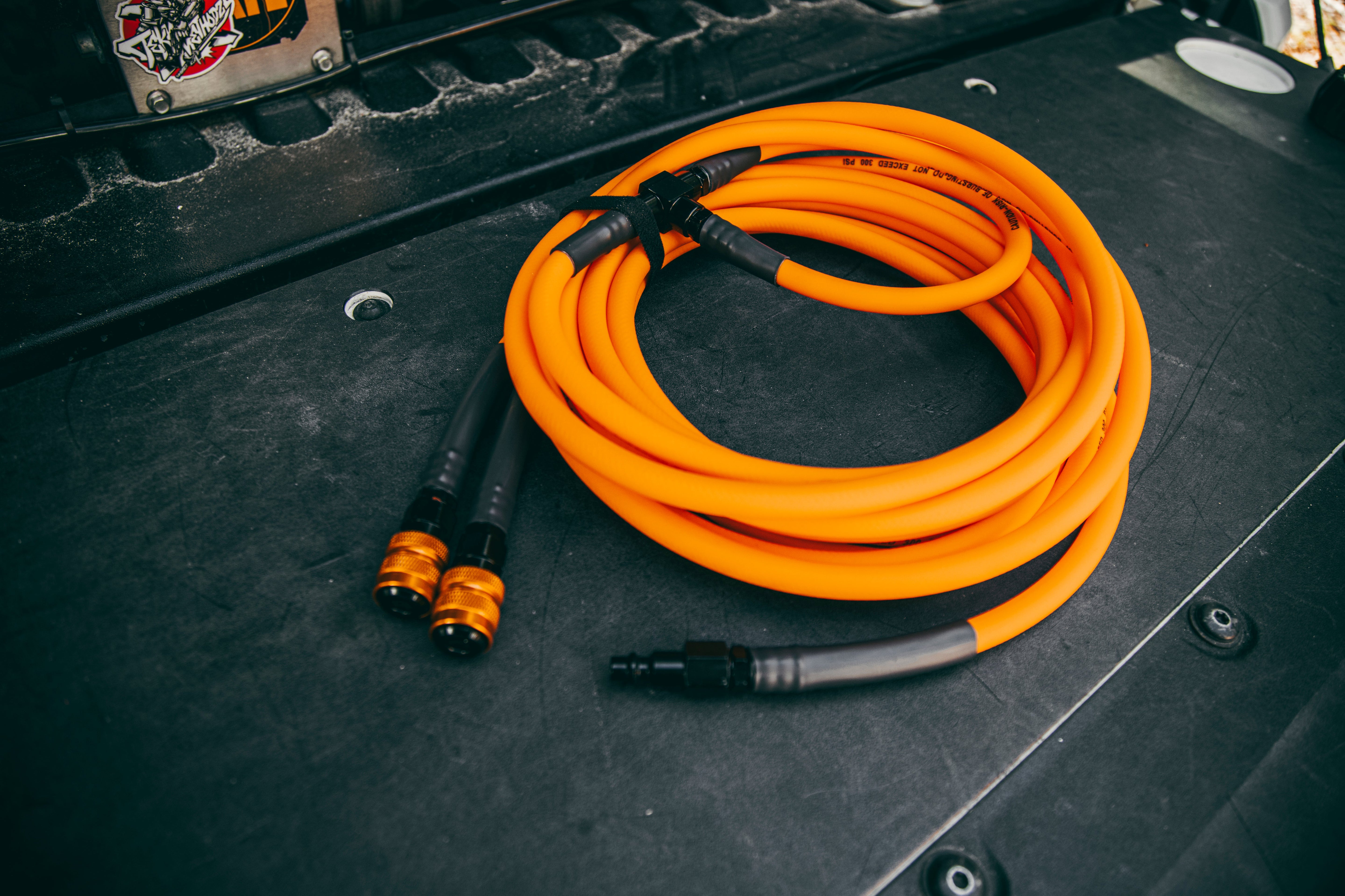 Multi-Tire Hoses (Hoses Only)