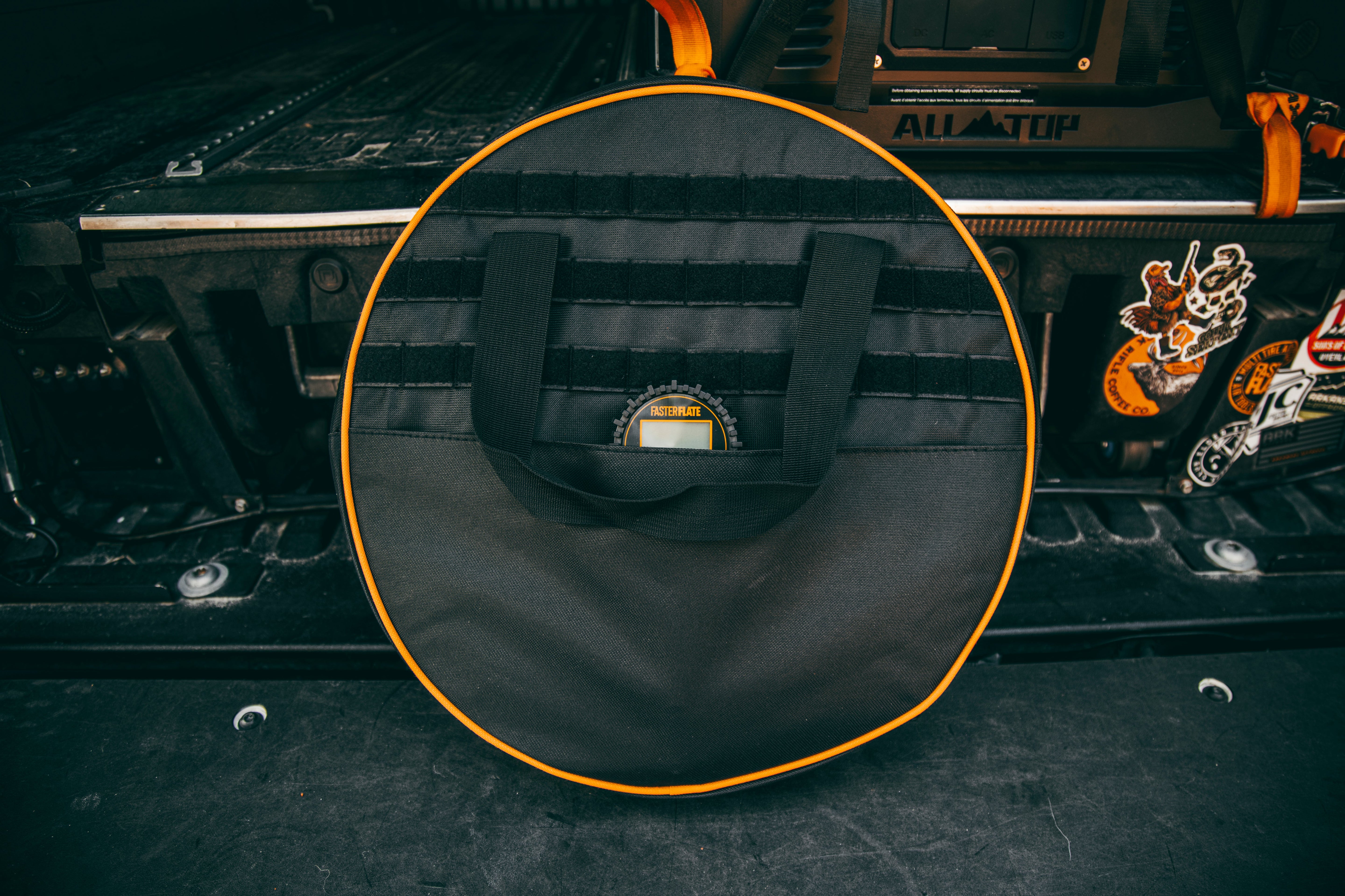 Hose Bag v3.0