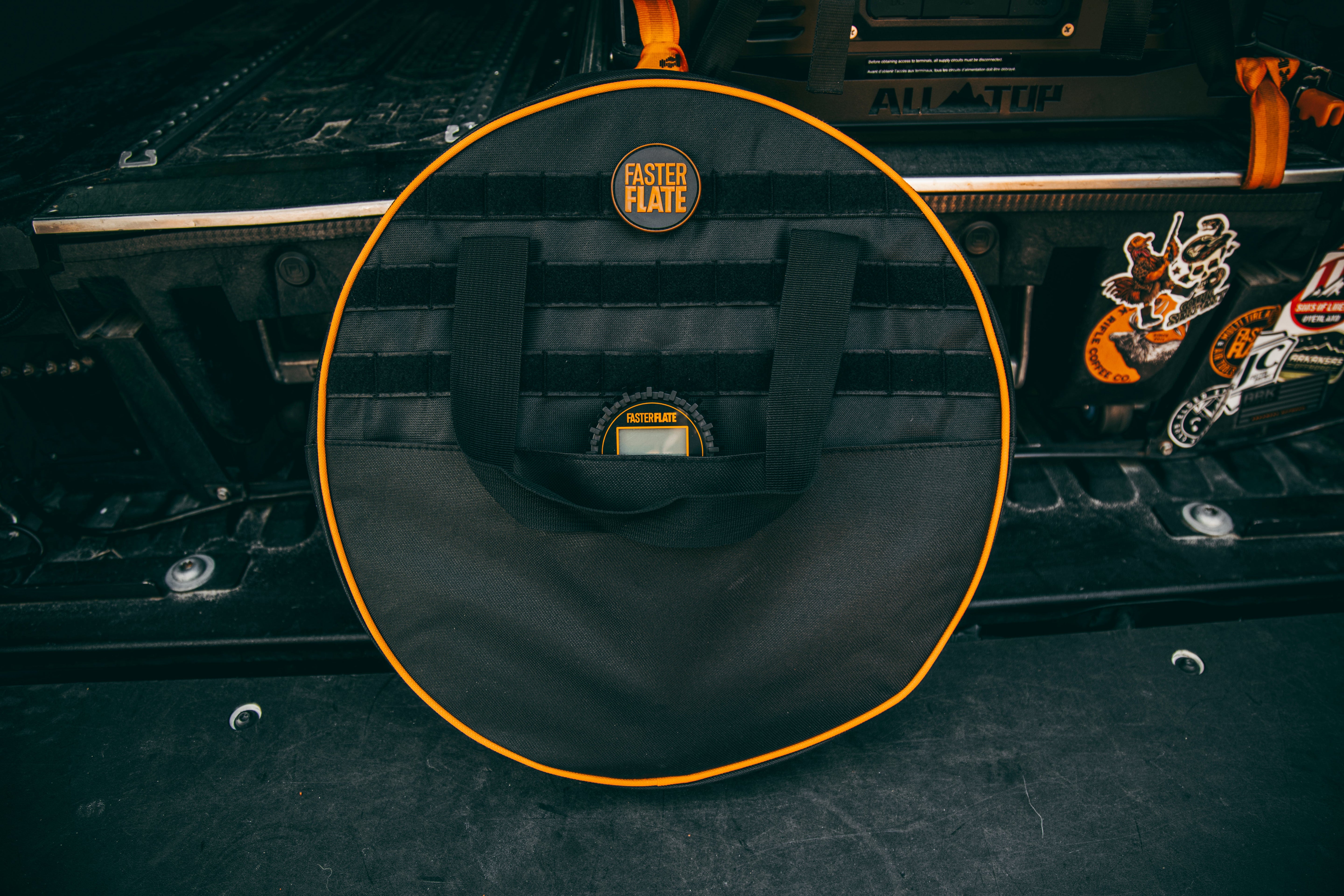 Hose Bag v3.0