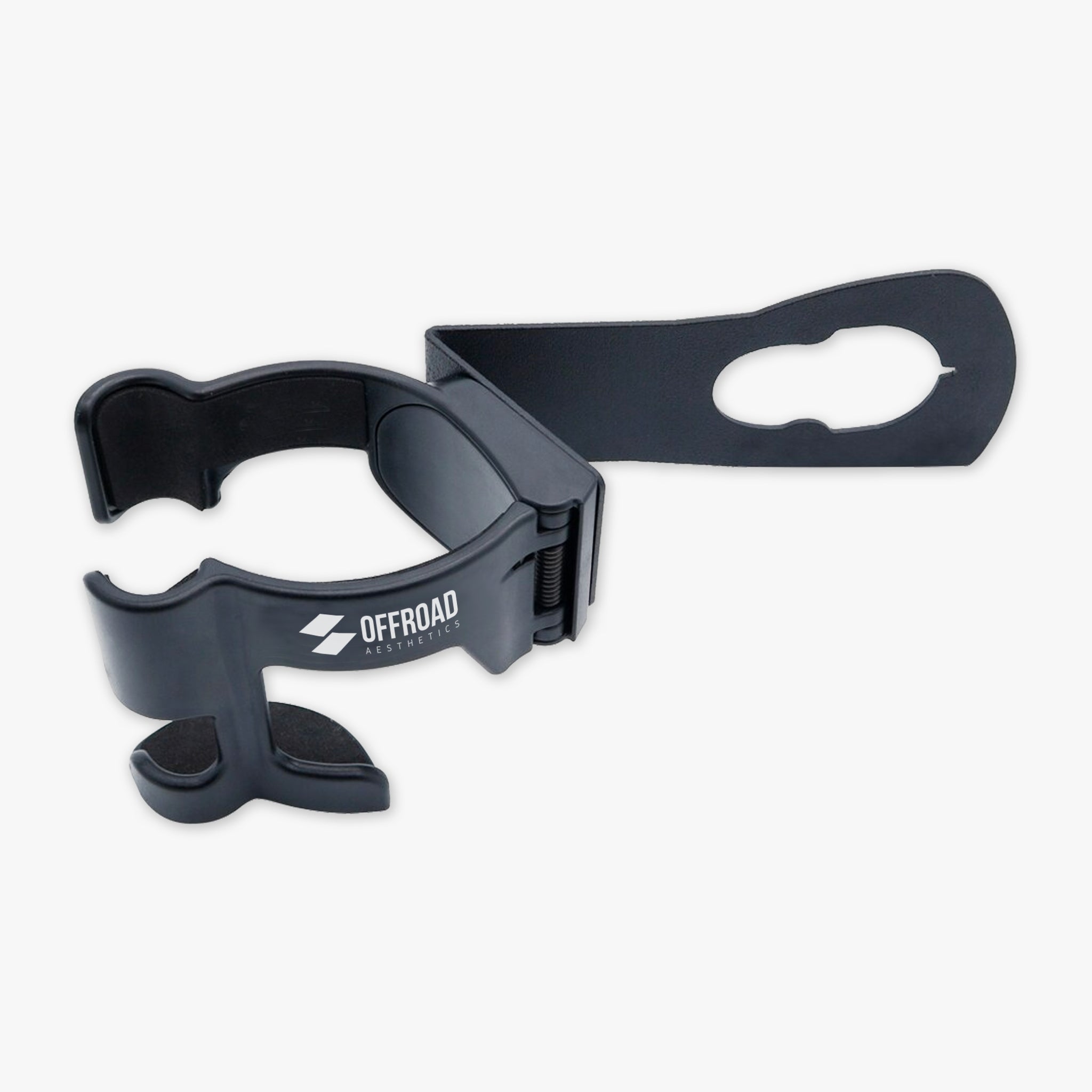 Multi-Mount for JK (2011-2018)