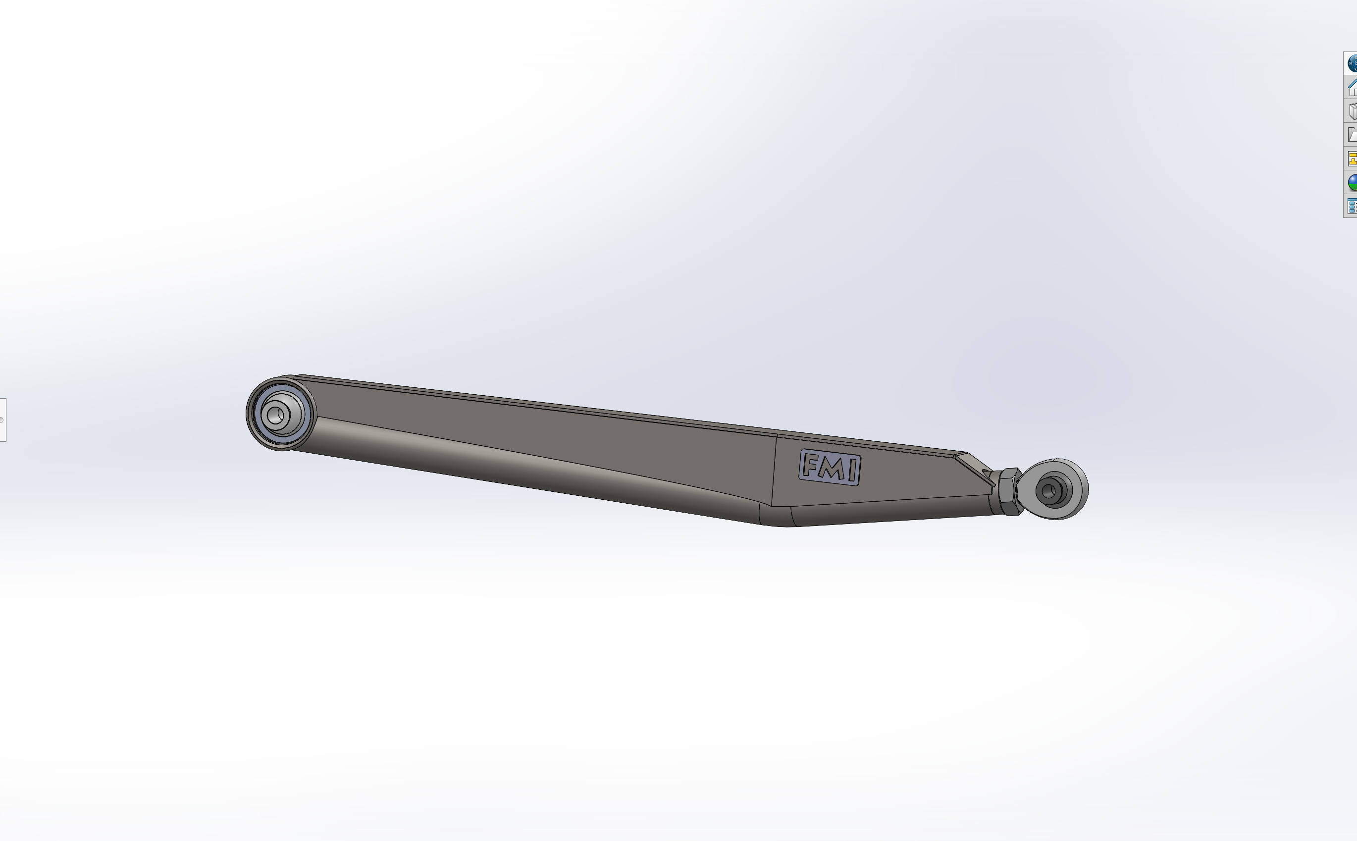 Long travel 5-link rear suspension conversion kit for 2017-2020 Raptor and F150, offering 19 inches of travel.