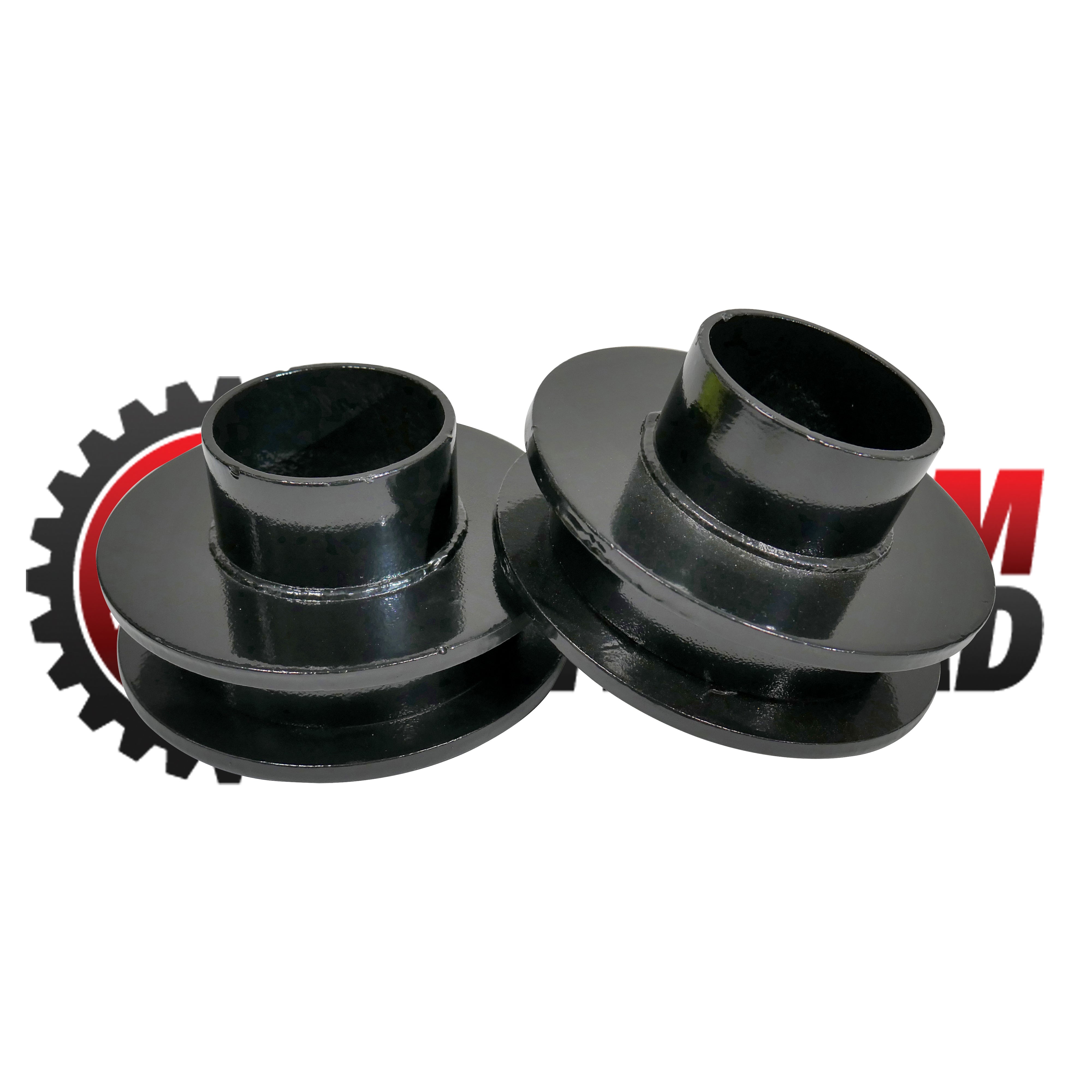 3" Front Lift Spacer #FO-D302F30-2WD