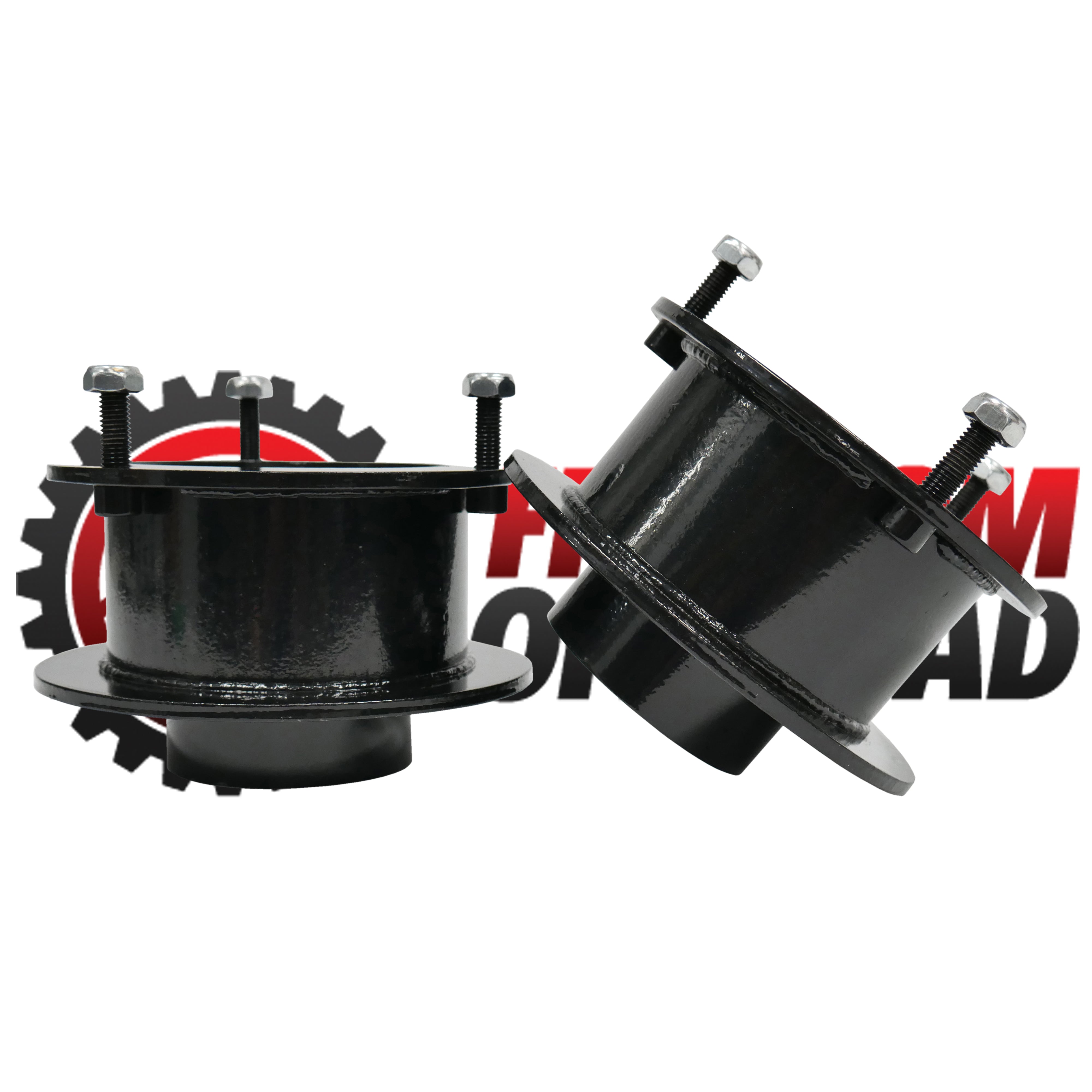 3" Front Lift Spacer #FO-D30330F
