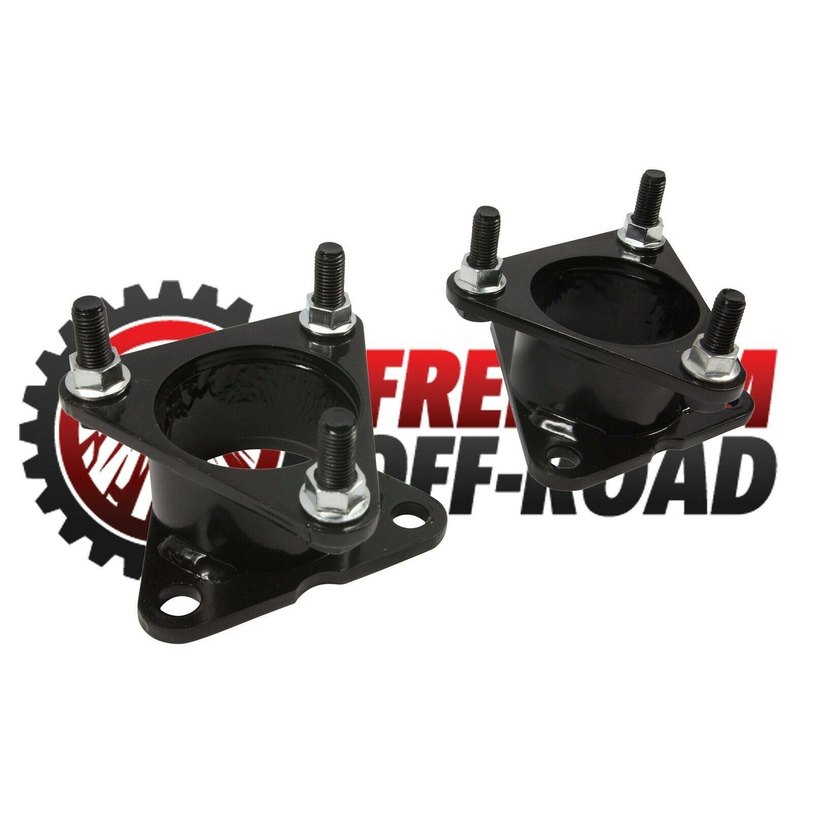 3.5" Front Lift Spacers #FO-D305F35