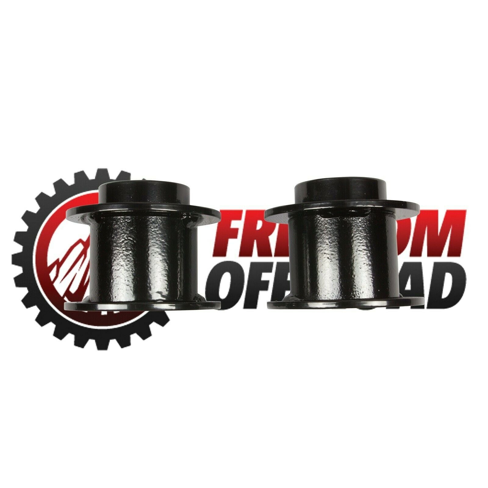 3.5" Rear Lift Spacers #FO-D305R35