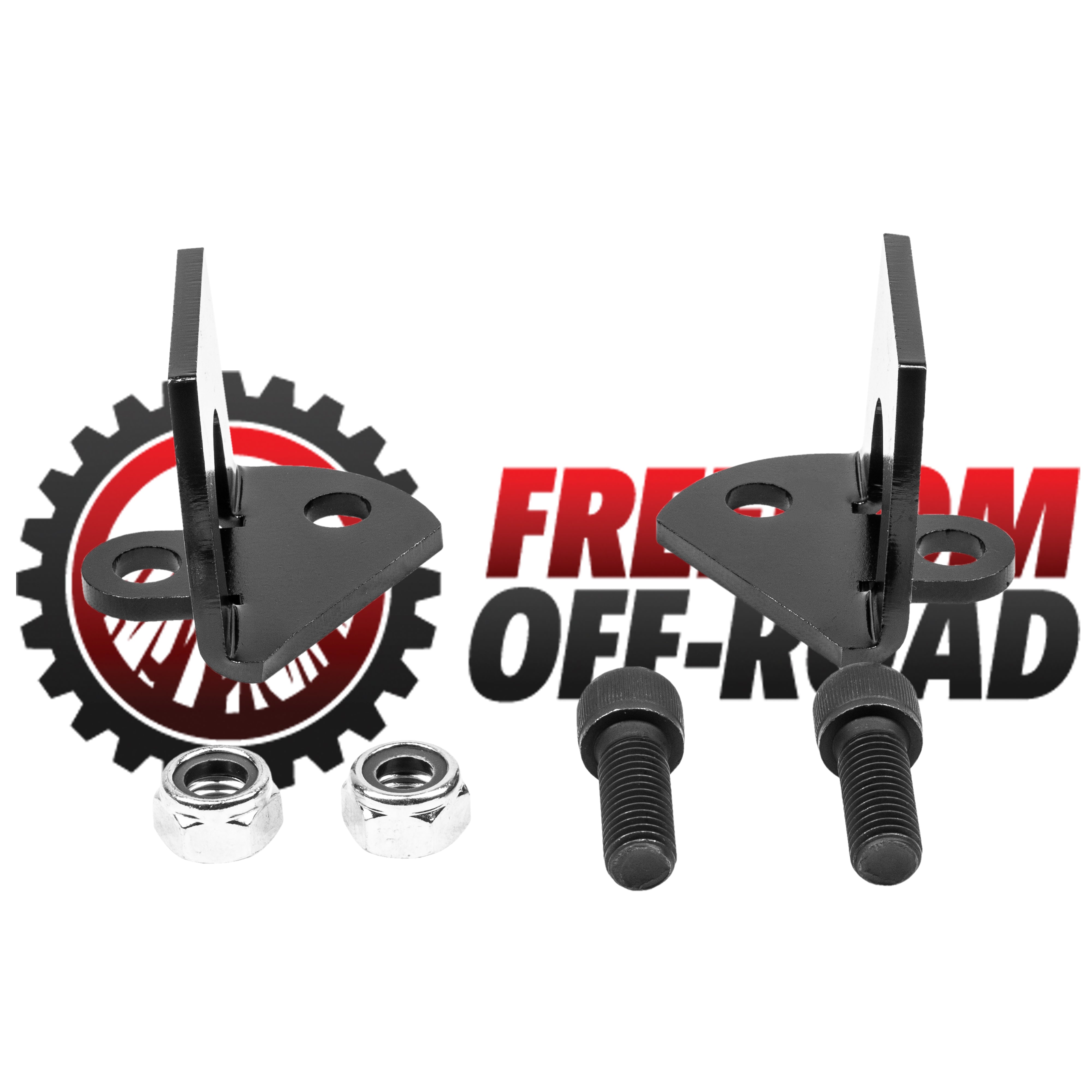 Front Shock Extenders #FO-D403F