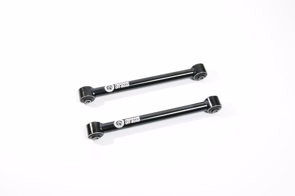 Front Upper Control Arms for 2-3" Lift #FO-D703F