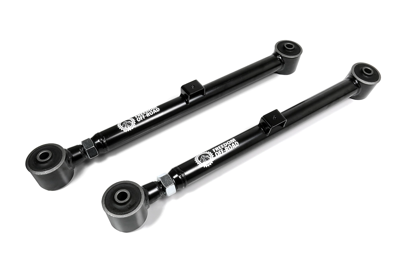 Rear Lower Control Arm for 0-6" Lift #FO-D708R-ADJ