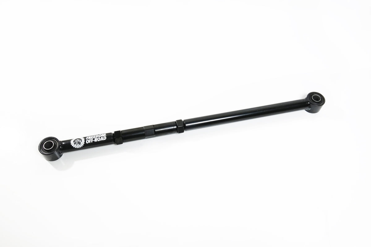 Adjustable Front Track Bar 2-6 Inch Lift 00-05 Excursion 99-04 F-250/F-350 Super Duty Freedom Off-Road