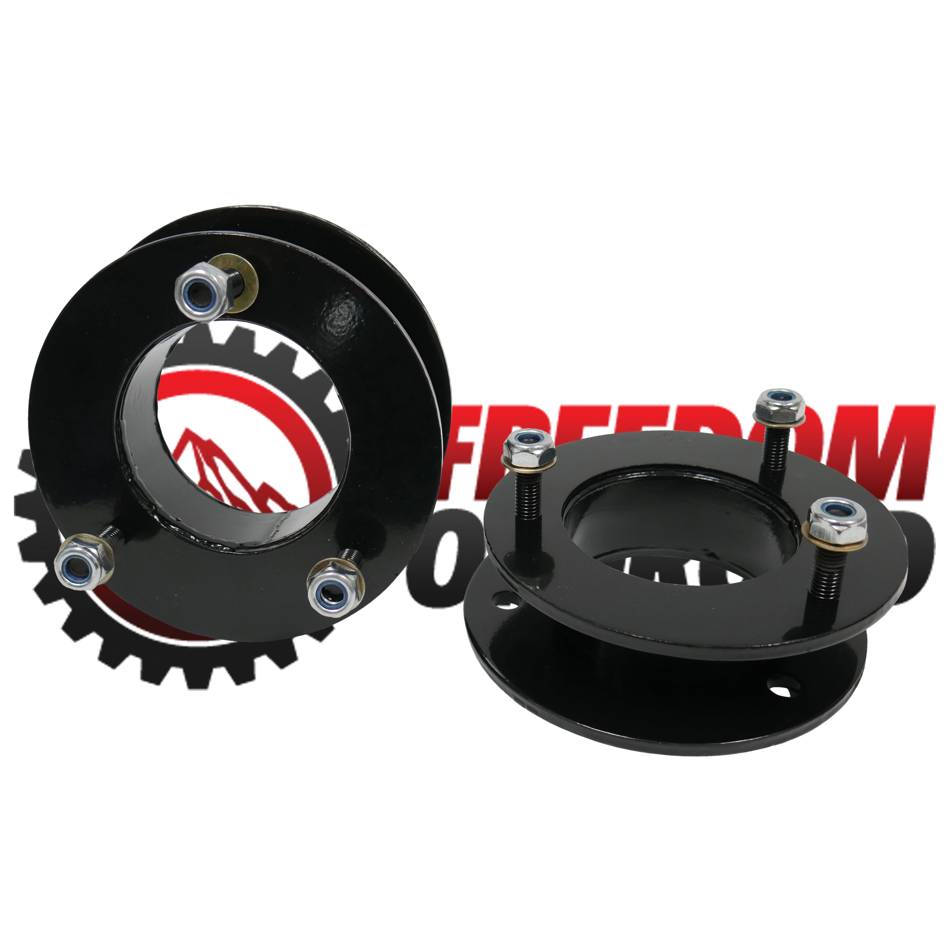 3.5" Front Lift Kit Spacer #FO-F304F35