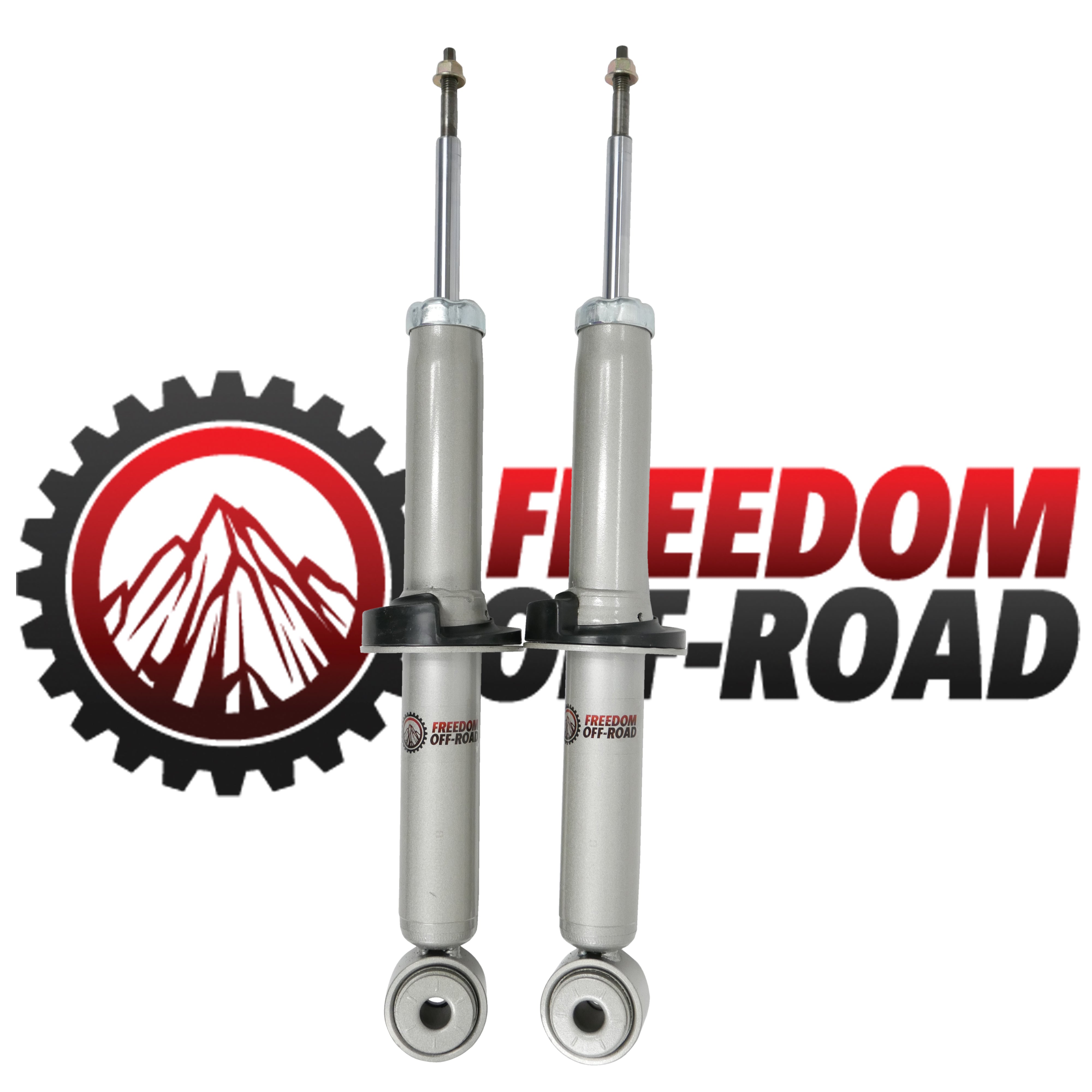 Front 3" Lift Struts #FO-F305F30