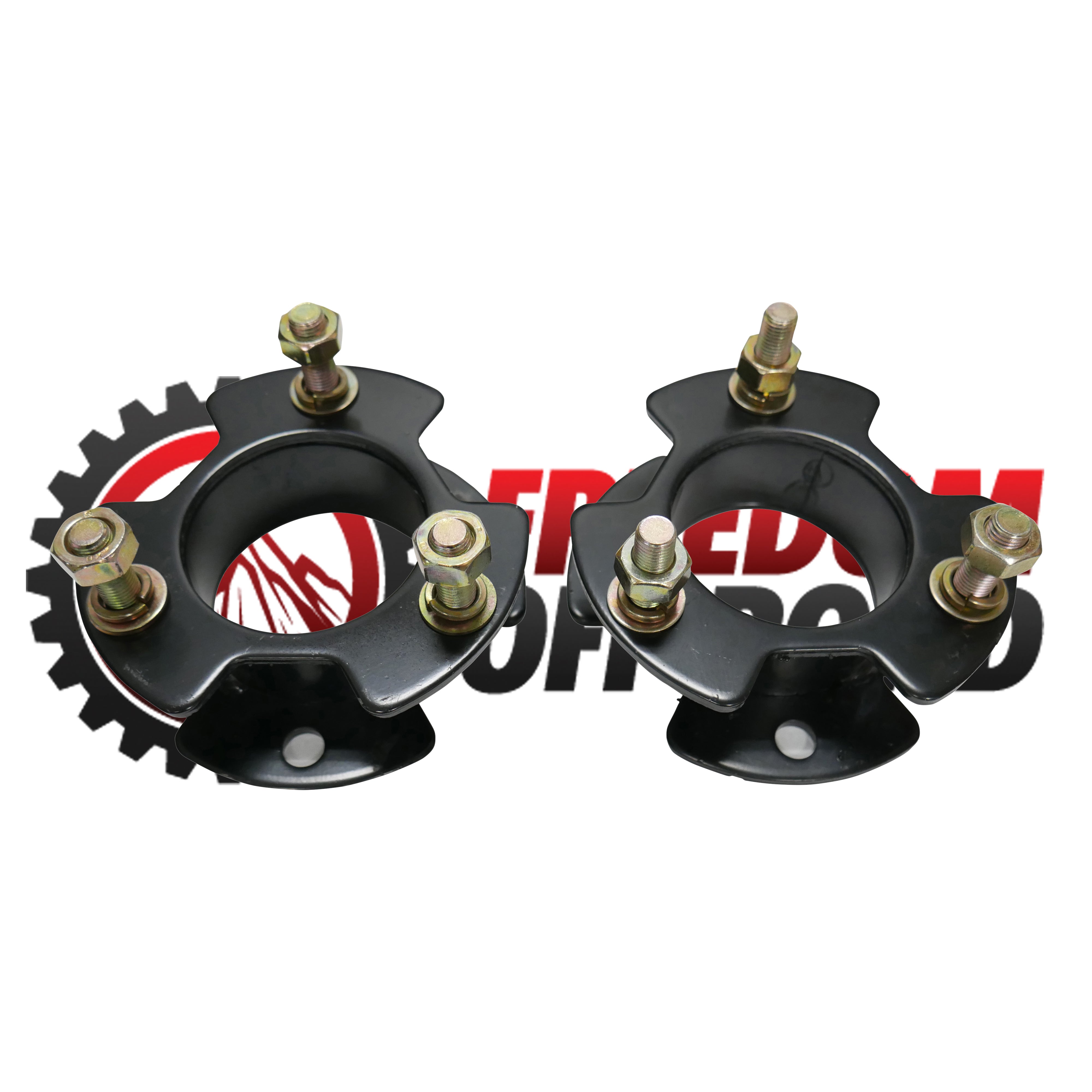 2.5" Front Lift Spacer #FO-F309F25