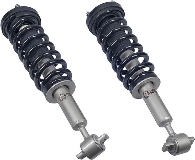 Front 3 Inch Lift Struts 14-23 F-150 No Raptor Freedom Off-Road