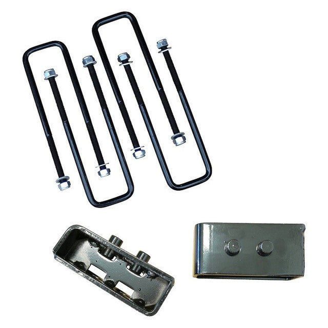 3 Inch Lift Kit Front Struts w/ Rear Blocks, Shocks Freedom Offroad