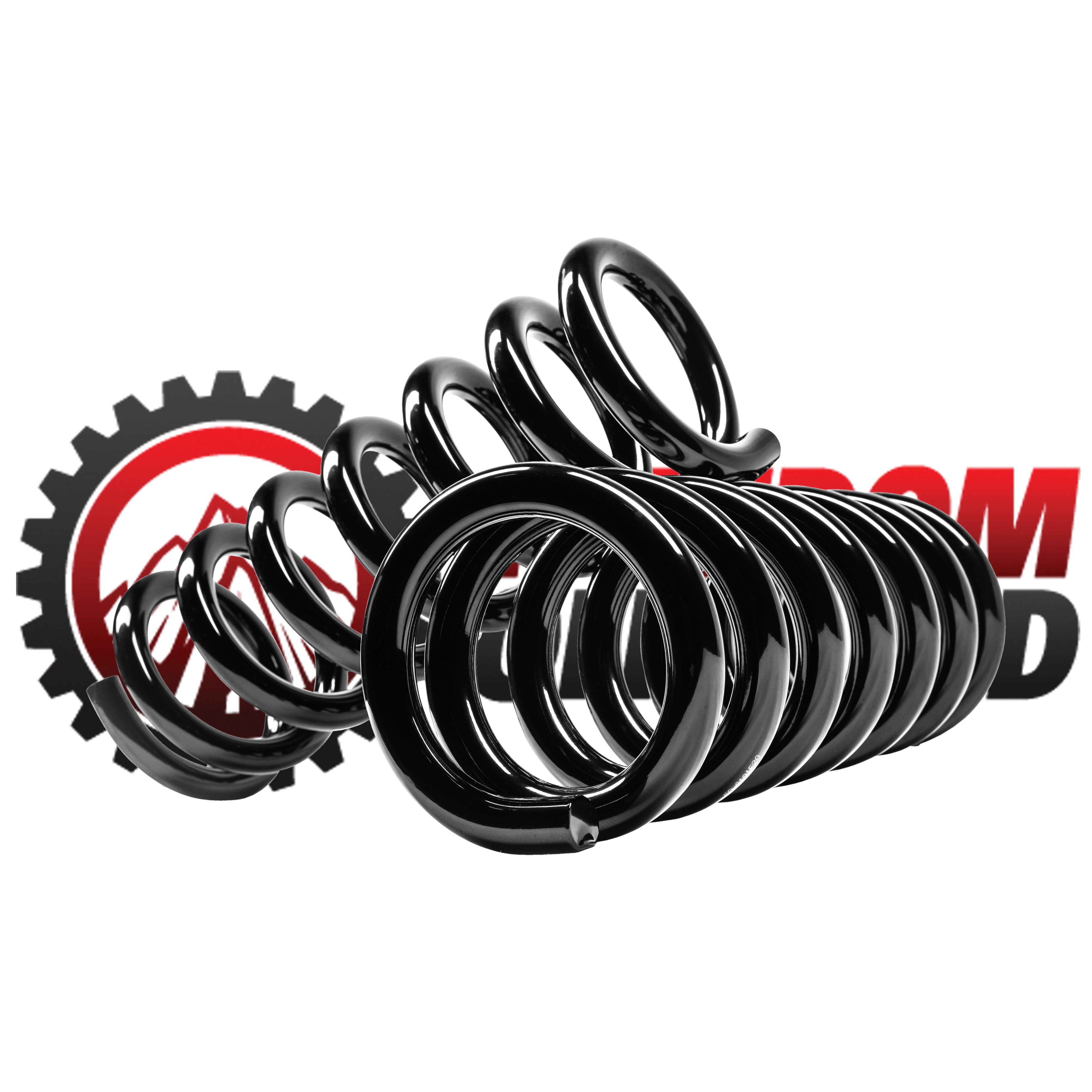 2" Front Lift Springs #FO-G101F20