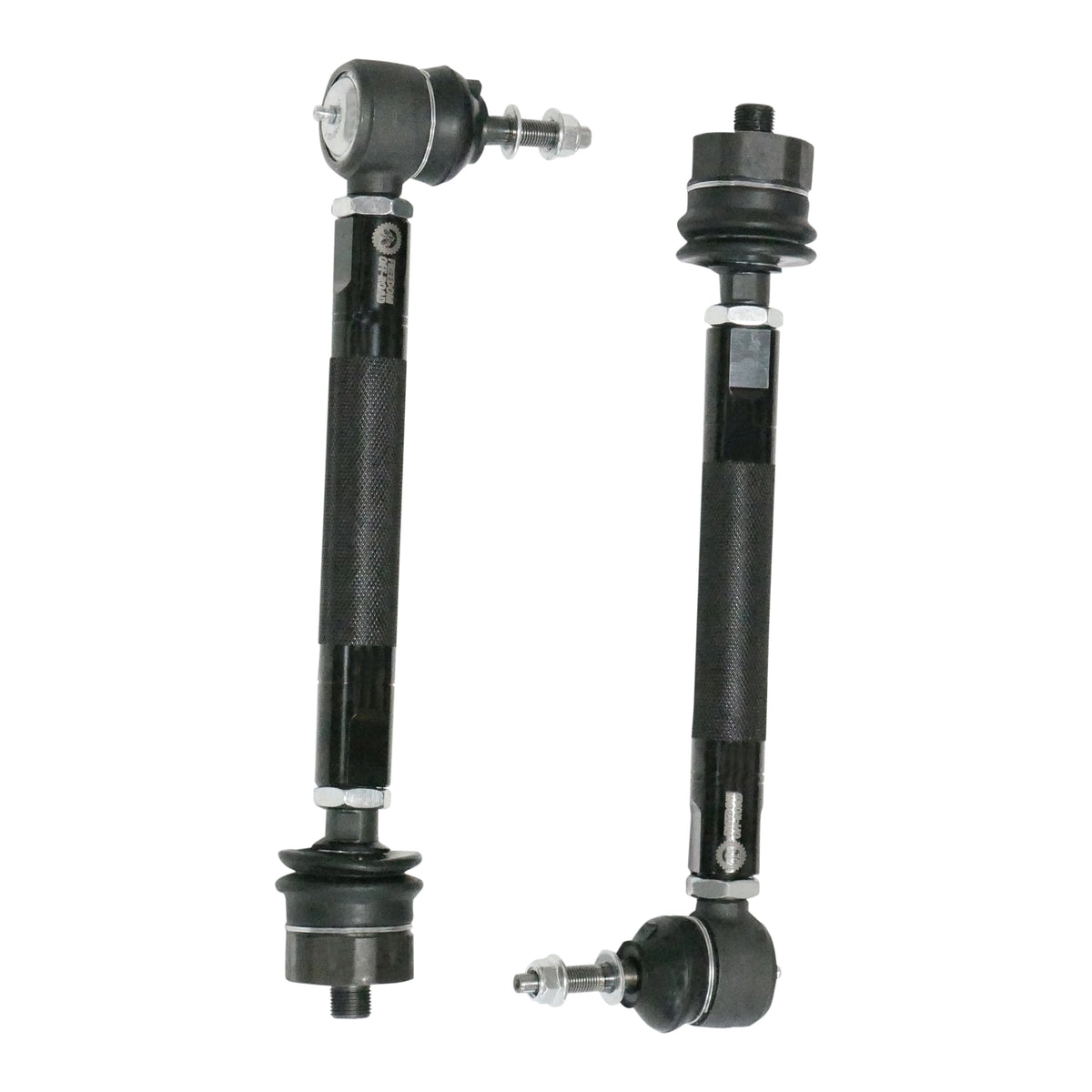 Heavy Duty Tie Rod Kit 99-06 Chevrolet Silverado/GMC Sierra 1500 Freedom Off-Road