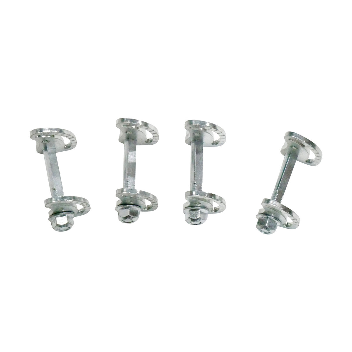 Front Alignment Camber Kit 99-18 Chevrolet Silverado/GMC Sierra 1500, 07-18 Chevrolet Tahoe/GMC Yukon Freedom Off-Road