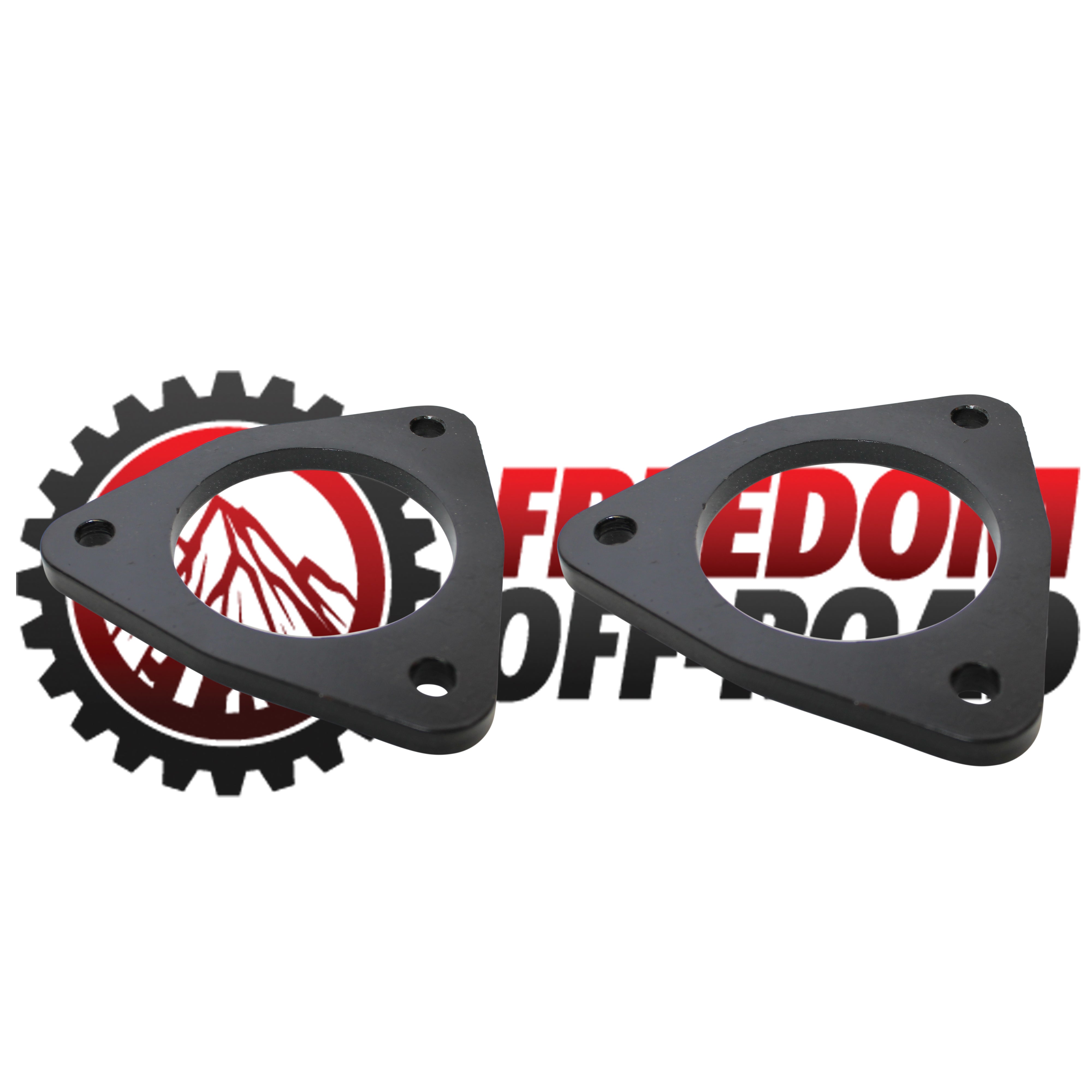0.5" Front Strut Spacer #FO-G302F05