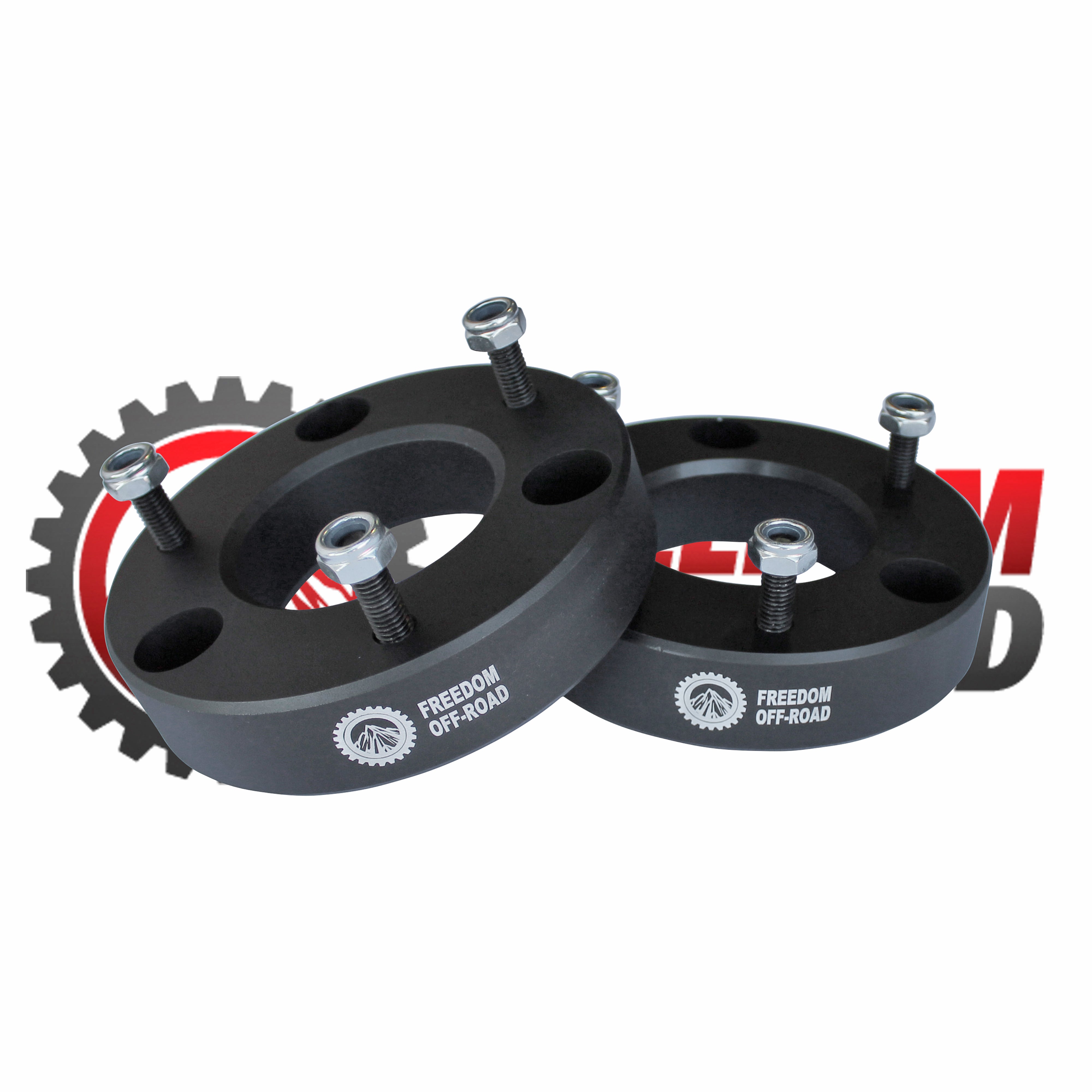 2"  Front Strut Spacer #FO-G302F20AL