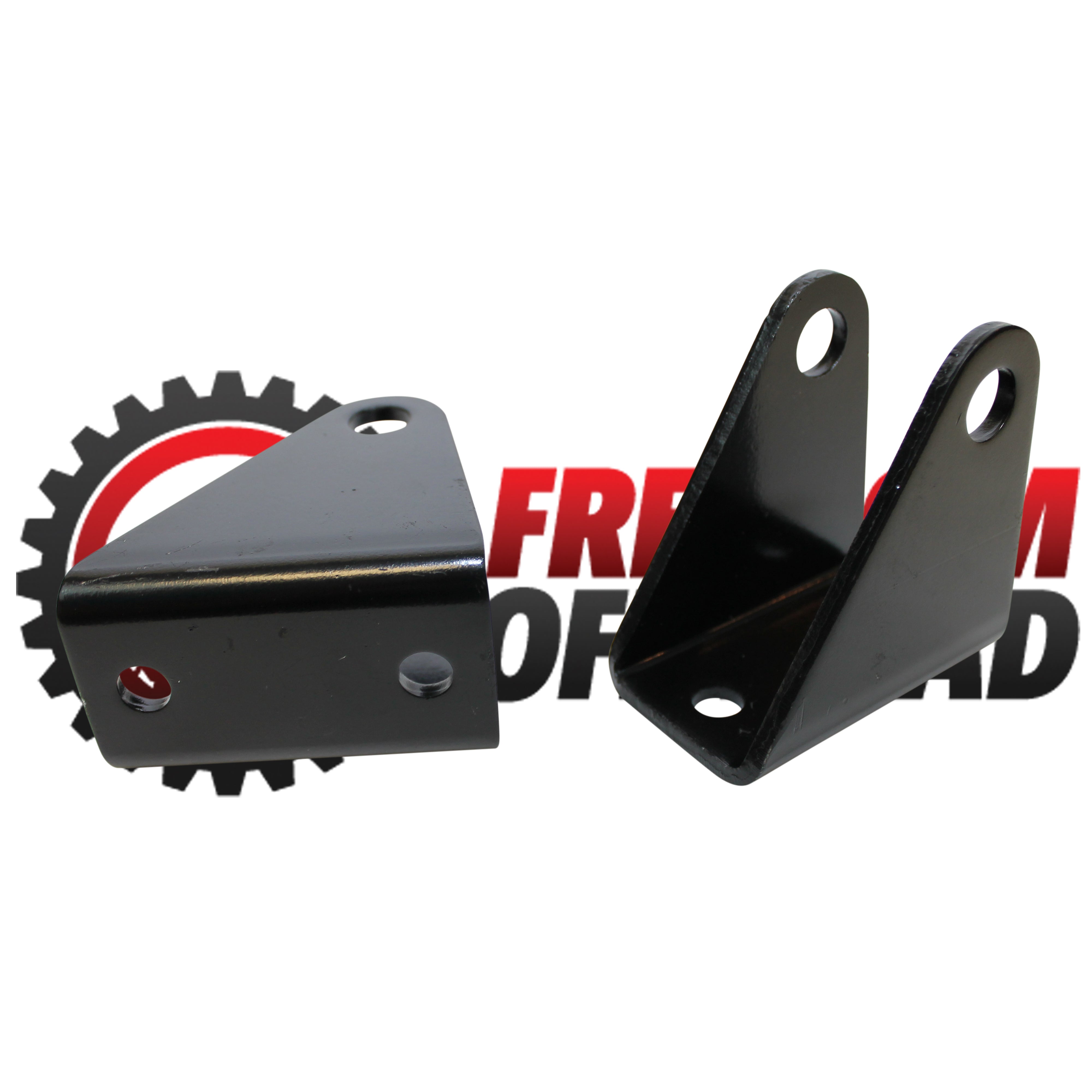 Front Shock Extenders #FO-G302FBR