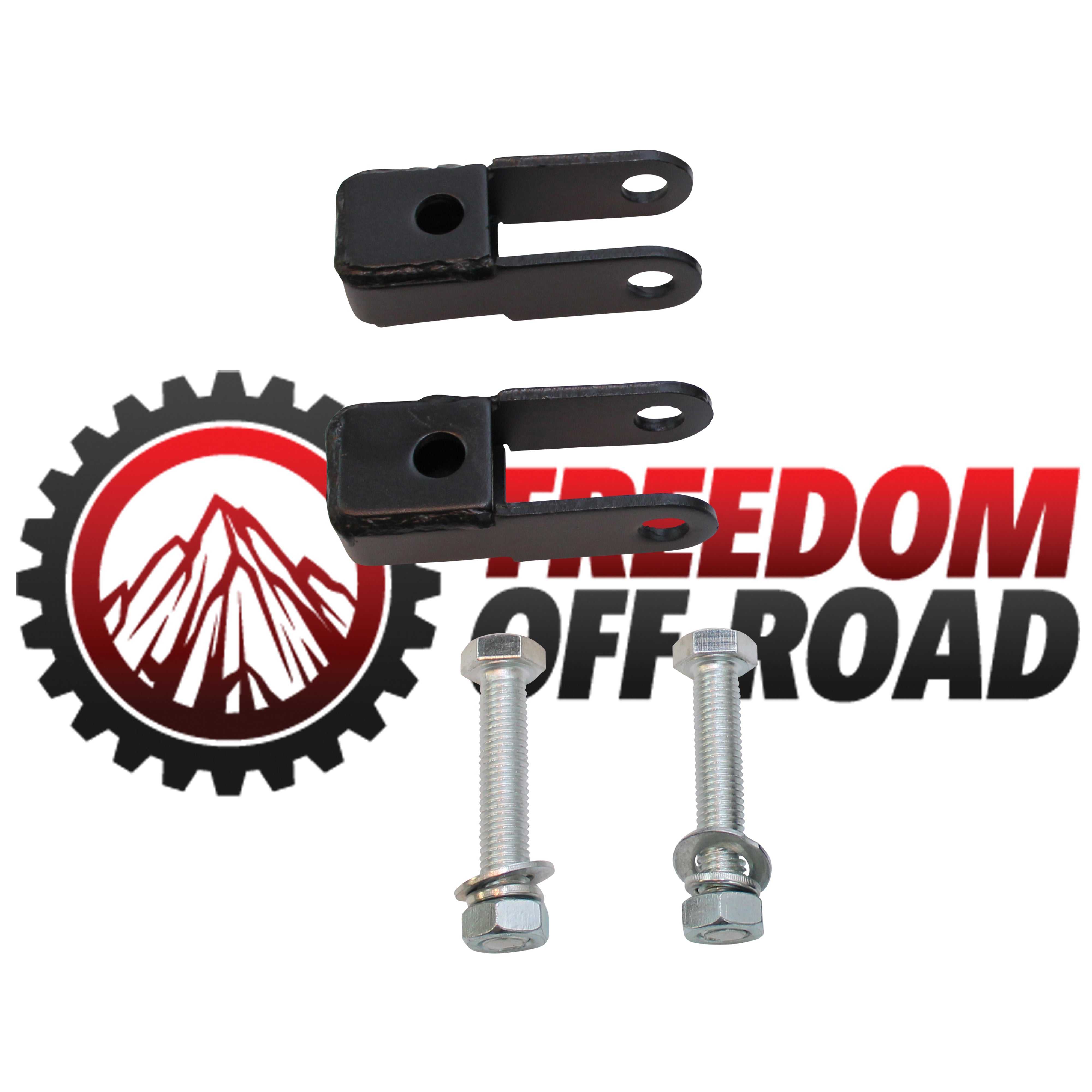 Front Shock Extenders #FO-G406