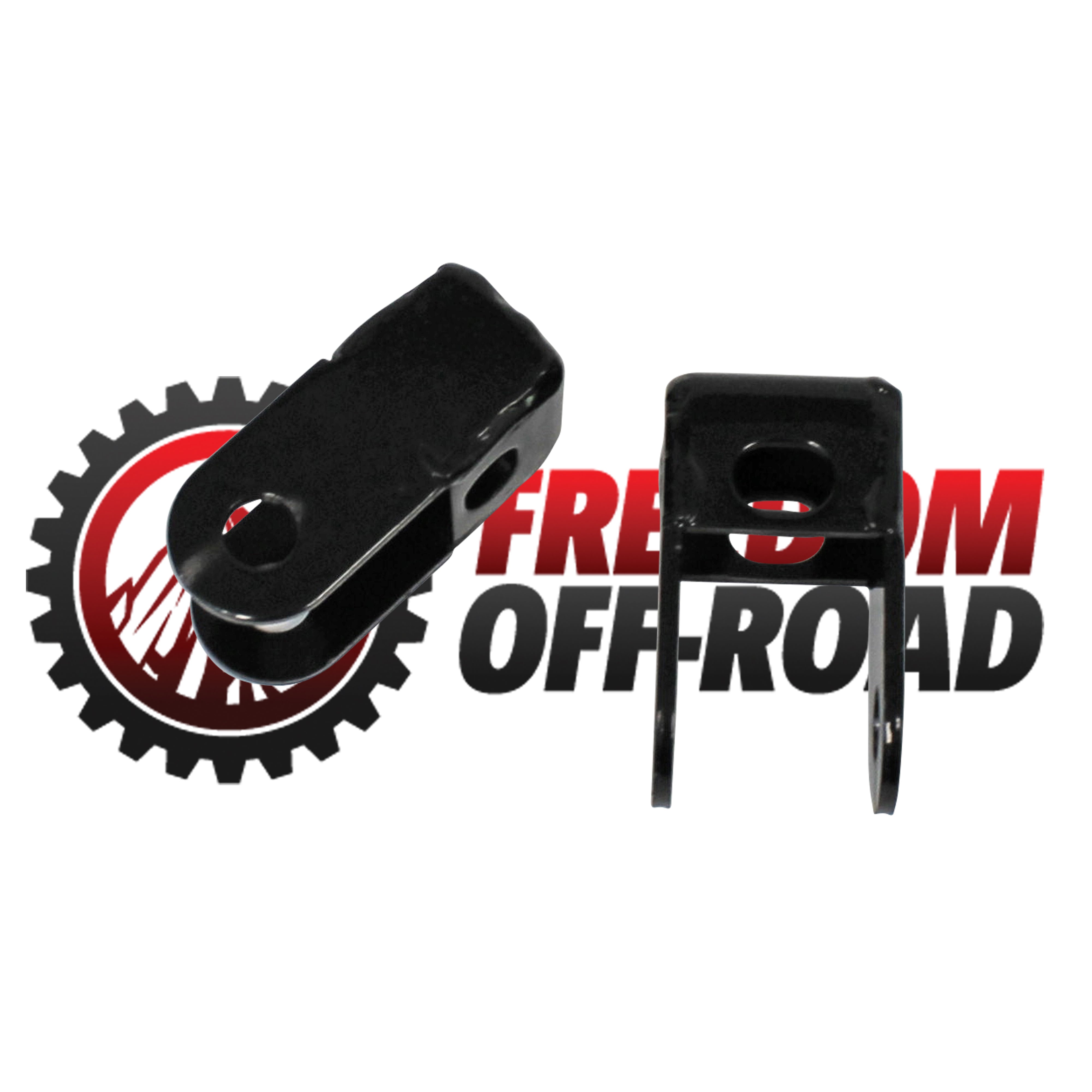 Front Shock Extenders #FO-G407