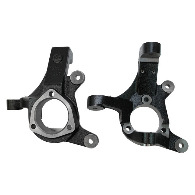 5 Inch Front / 3 Inch Rear Lift Kit 99-06 Silverado/Sierra 1500 RWD Freedom Off-Road