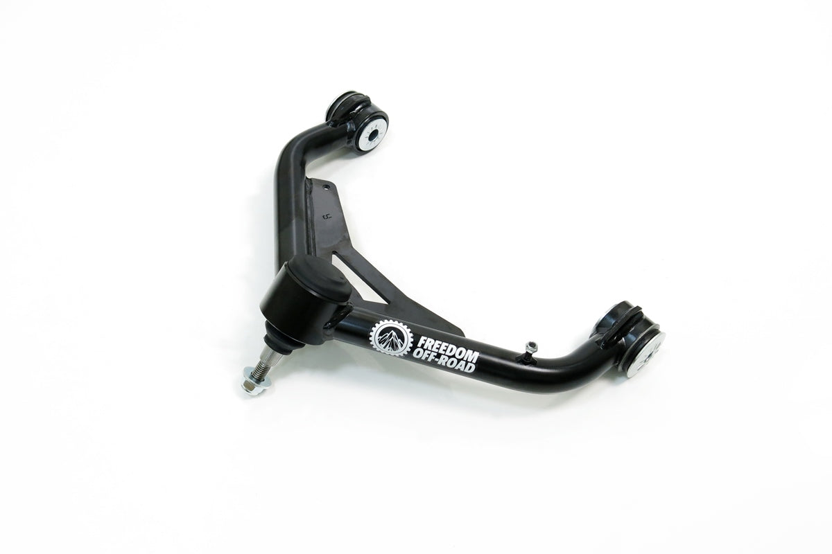 Front Upper Control Arms for 2-4" Lift #FO-G702FU