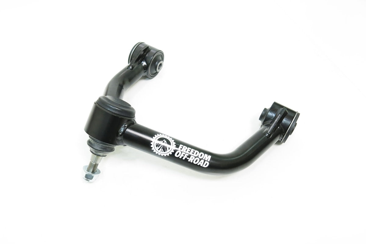 Front Upper Control Arms for 2-4" Lift #FO-G706FU