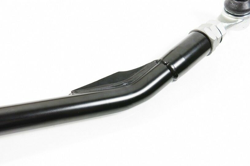 Adjustable Front Track Bar 1.5-4.5 Inch Lift 84-01 Cherokee 86-92 Comanche 97-06 Wrangler Freedom Off-Road