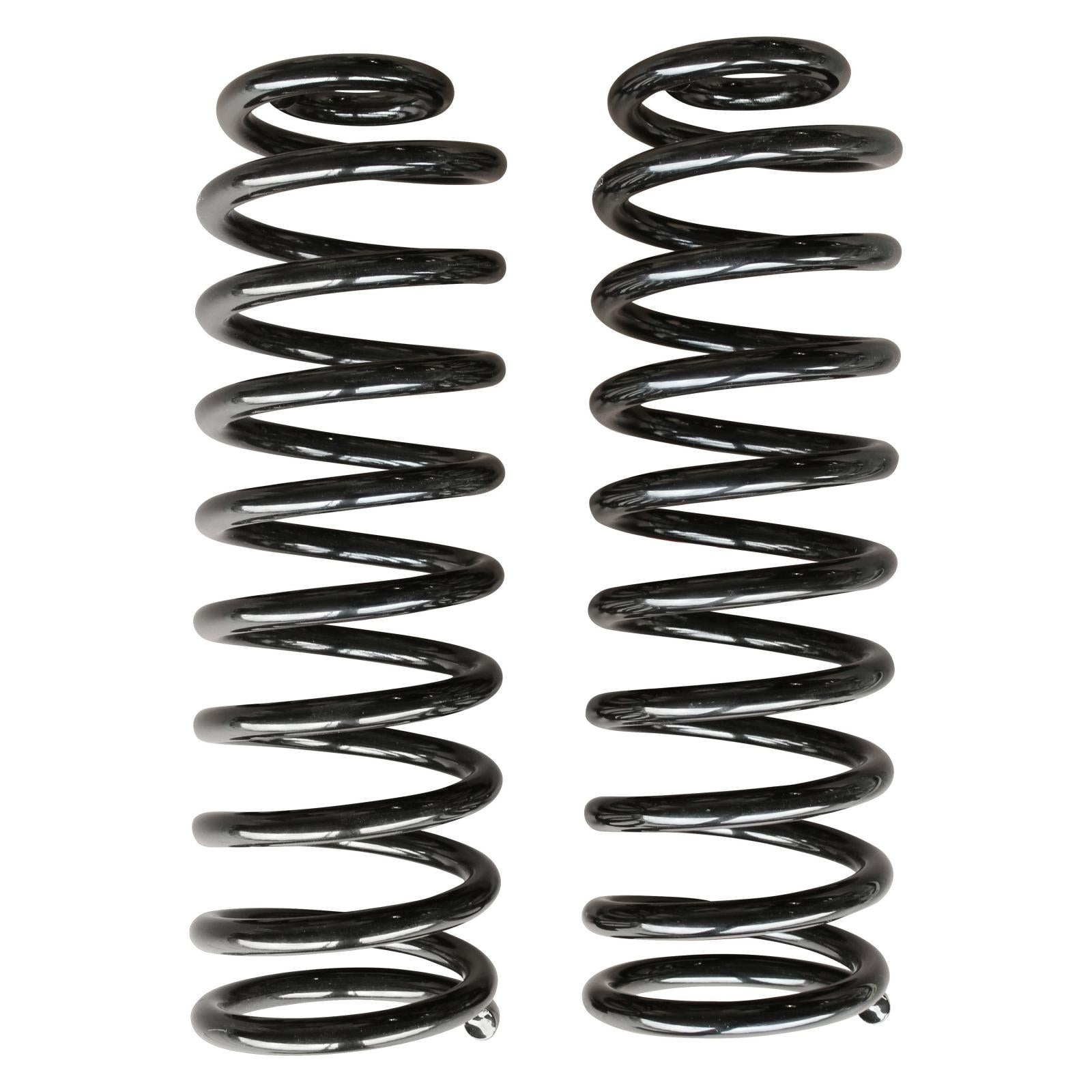 2-inch rear lift springs for 1999-2004 Grand Cherokee, designed for off-road performance and enhanced suspension.