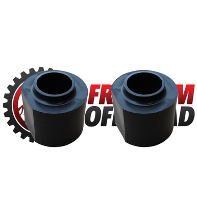 3" Coil Spring Lift Spacers (set of 2) #FO-J30230