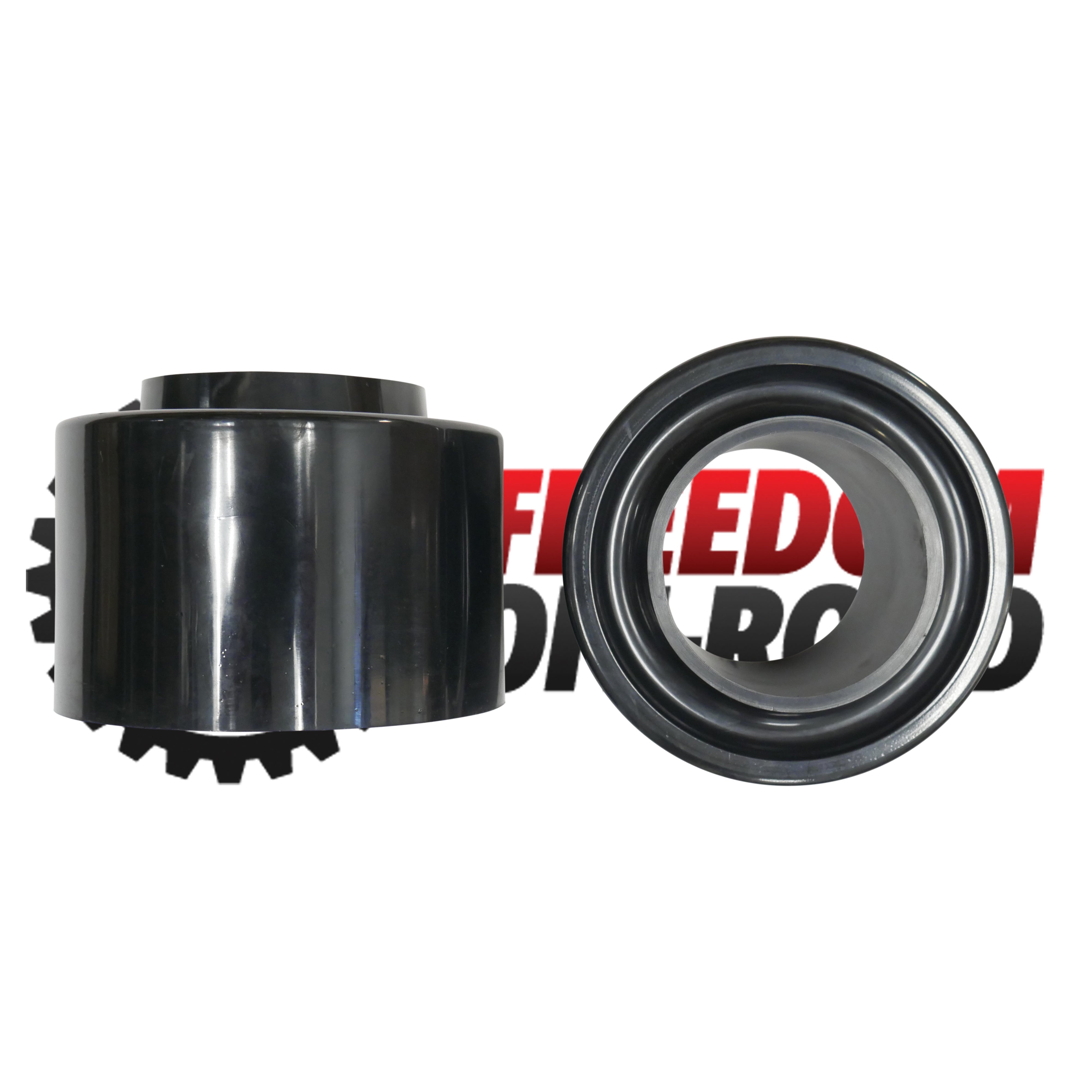 2.5" Front Lift Spacers #FO-J303F25