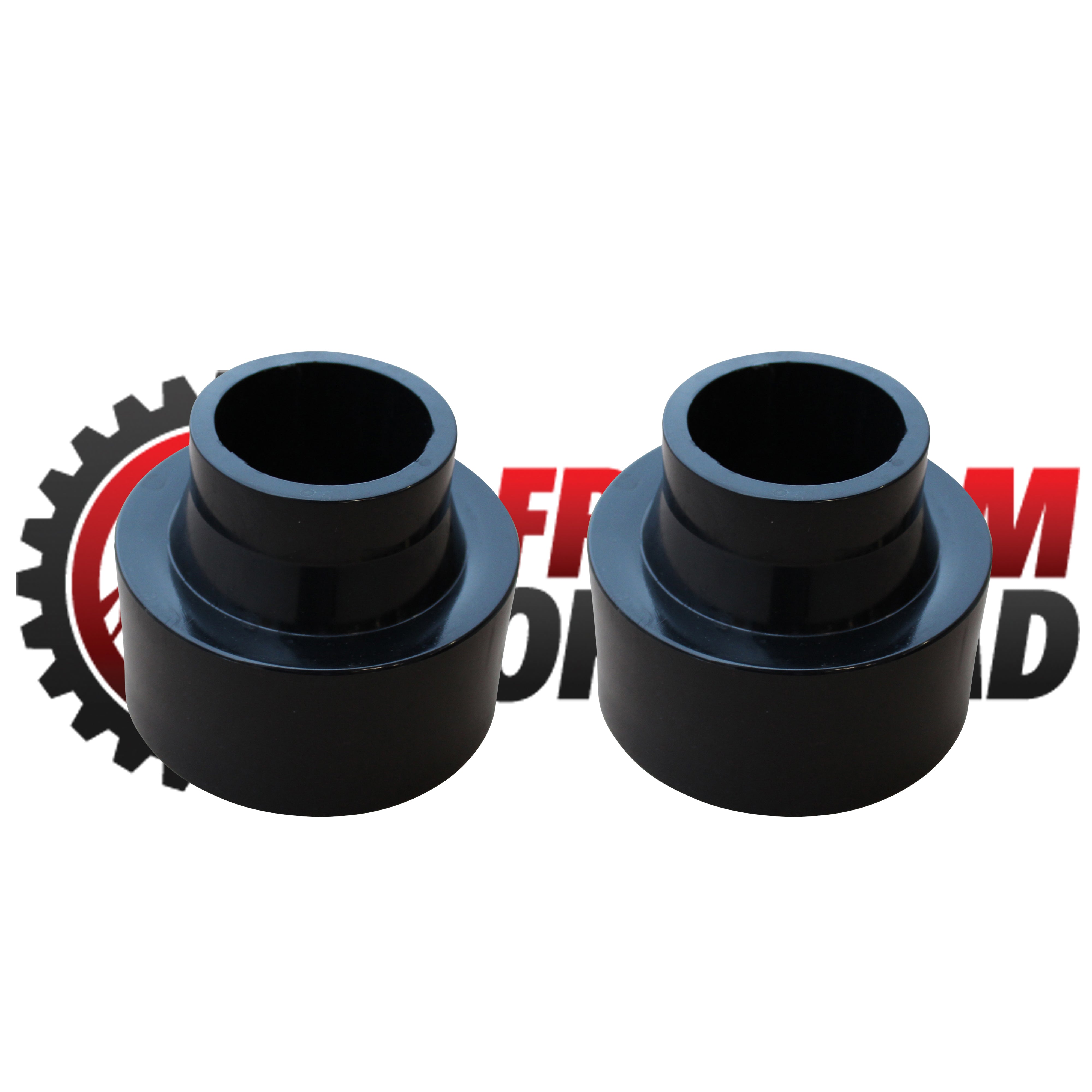2" Front Coil Spacers Lift Kit #FO-J307F20