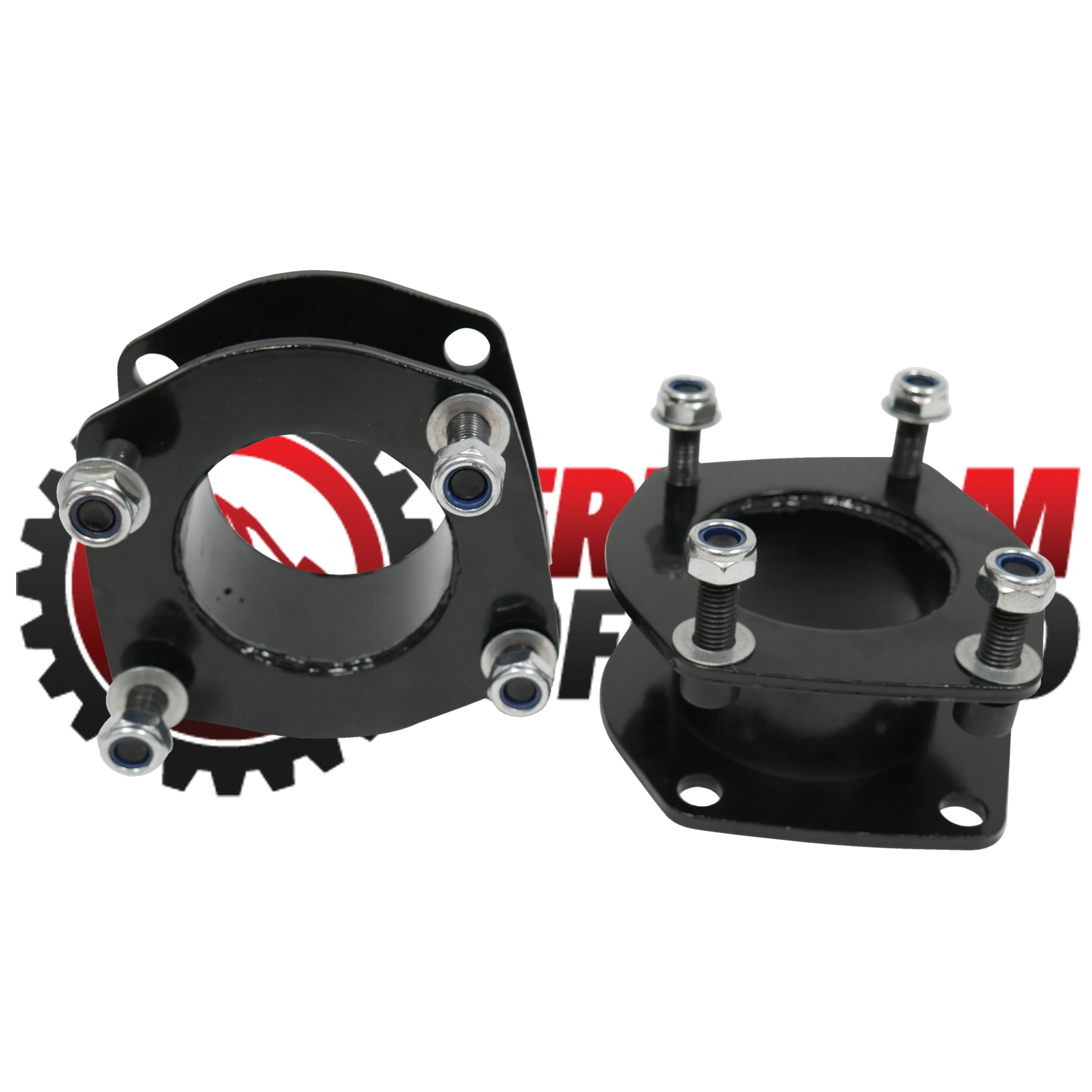 2" Front Lift Spacer #FO-J308F20