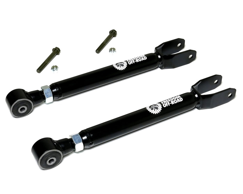 Adjustable Front Lower Control Arm For 0-4.5" Lift #FO-J703FL-ADJ