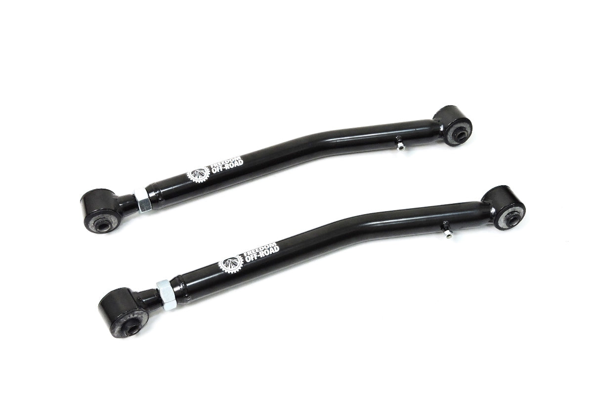 Adjustable Front Lower Control Arm for 0-4in Lift #FO-J704FL-ADJ