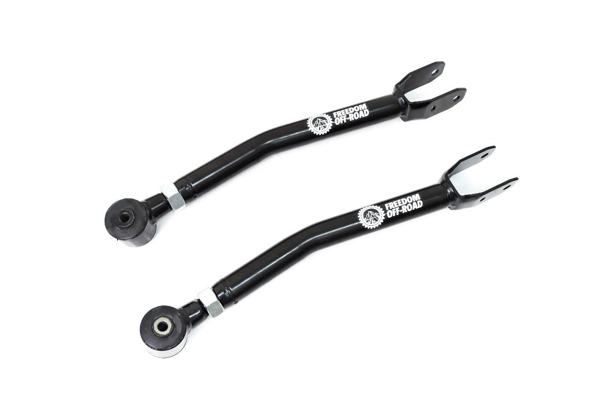 Adjustable Front Upper Control Arm for 0-4in Lift #FO-J704FU-ADJ
