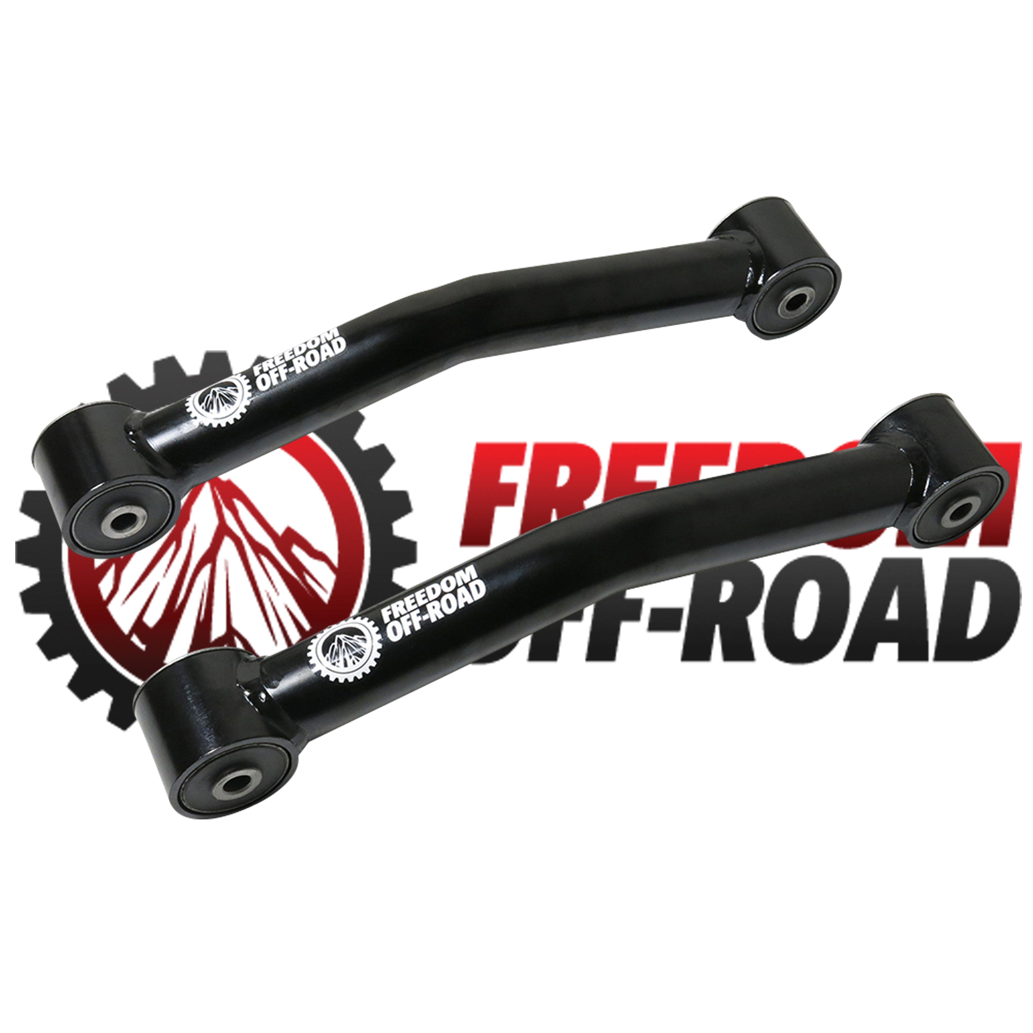 Front or Rear Fixed Lower Control Arms #FO-J705L