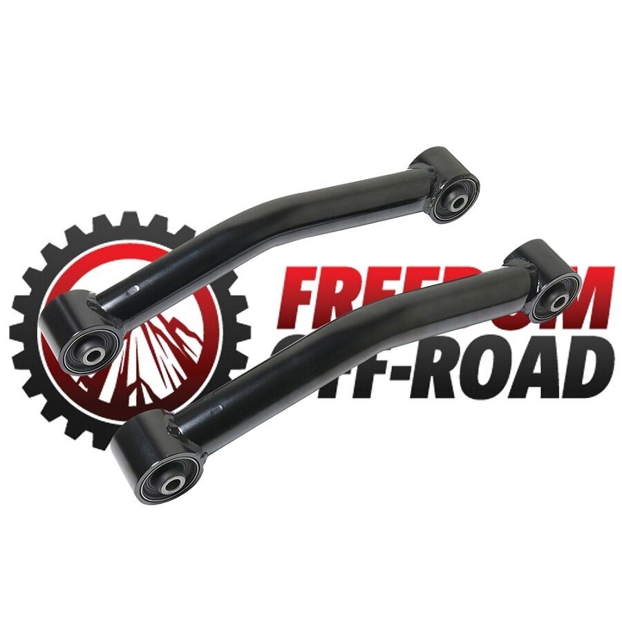 Front Lower Fixed Length Control Arms 3 - 4.5" Lift #FO-J706L