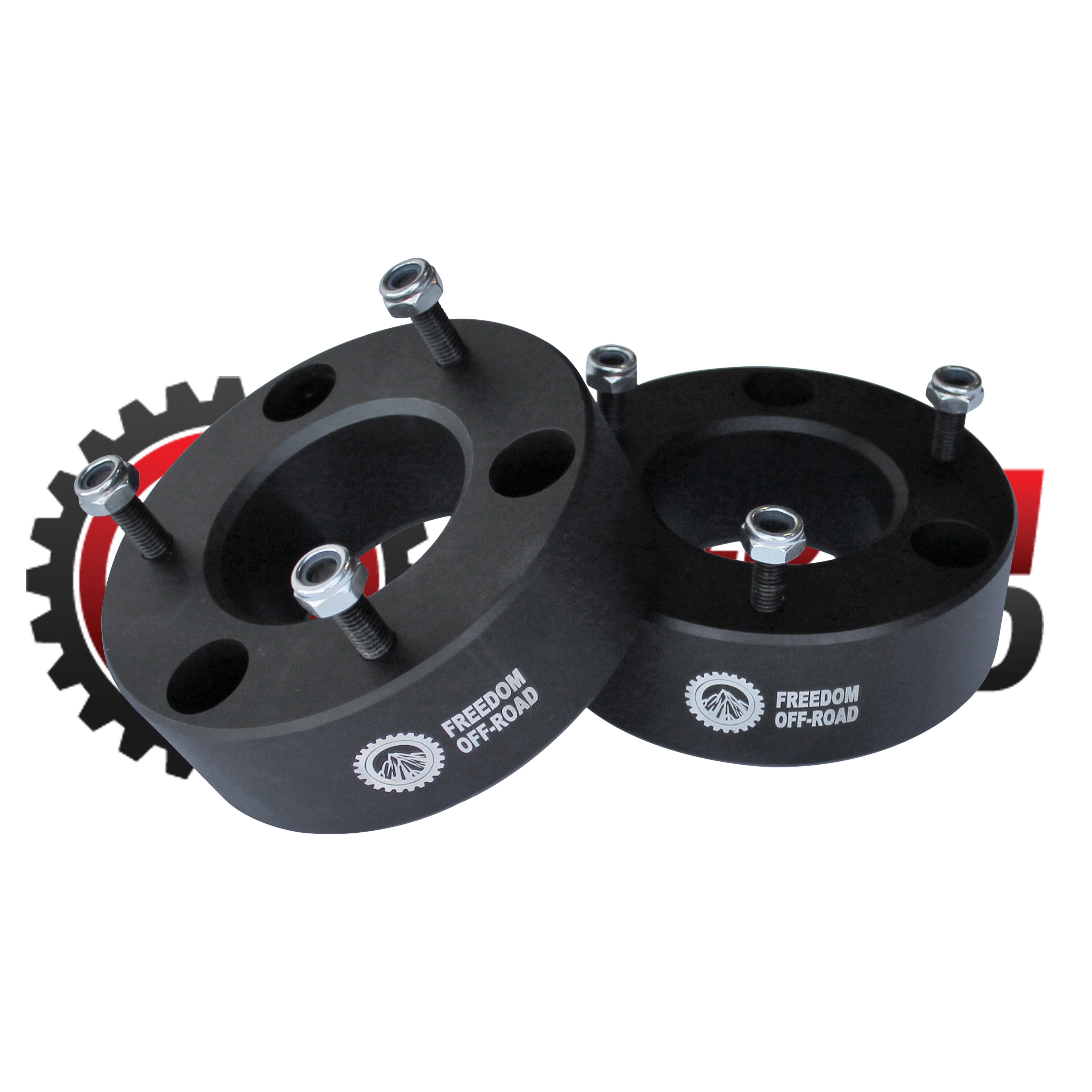 3"  Front Strut Spacer #FO-N301F30AL