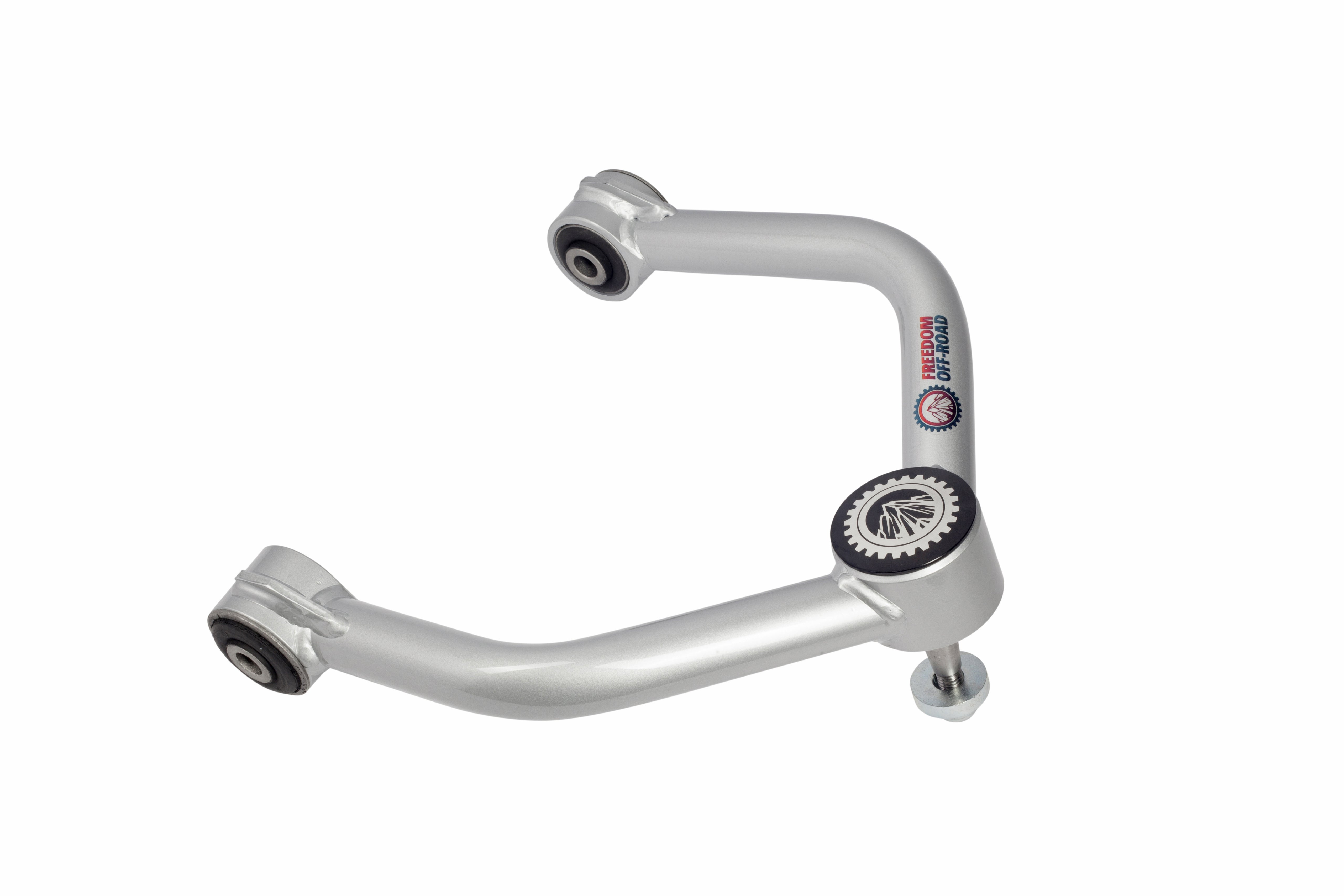 Front Upper Control Arms for 2-4? Lift Uni-Ball #FO-N702FU-UB