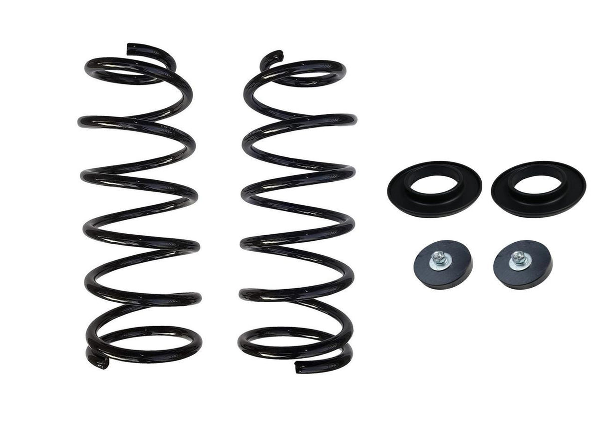2 Inch Rear Lift Springs Air Suspension Conversion Freedom Off-Road