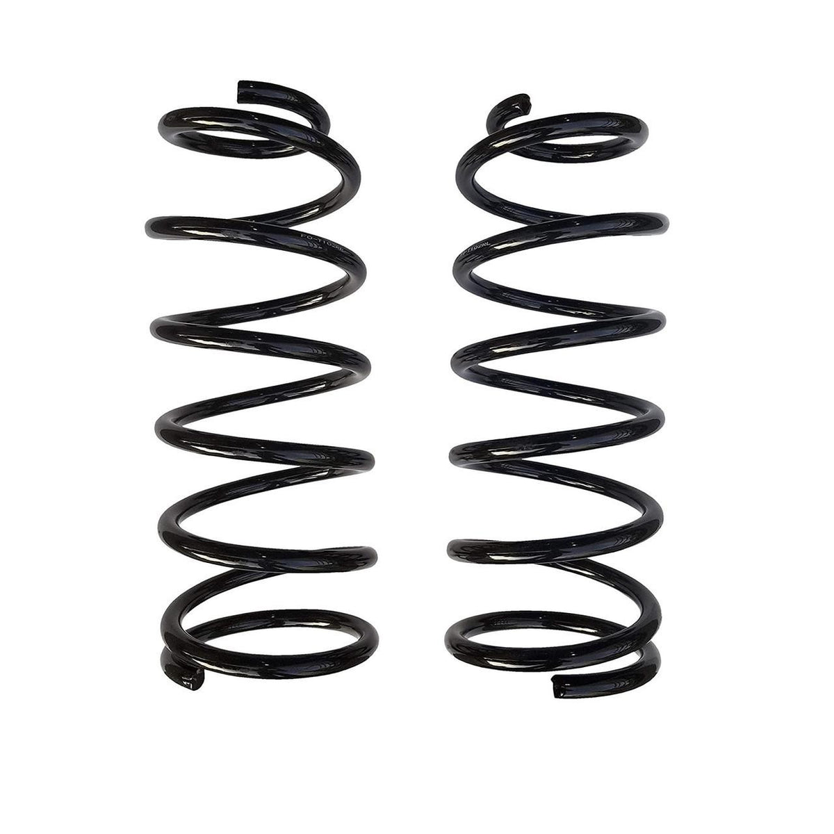 3 Inch Rear Lift Springs For 22+ Tundra/Sequoia Freedom Offroad