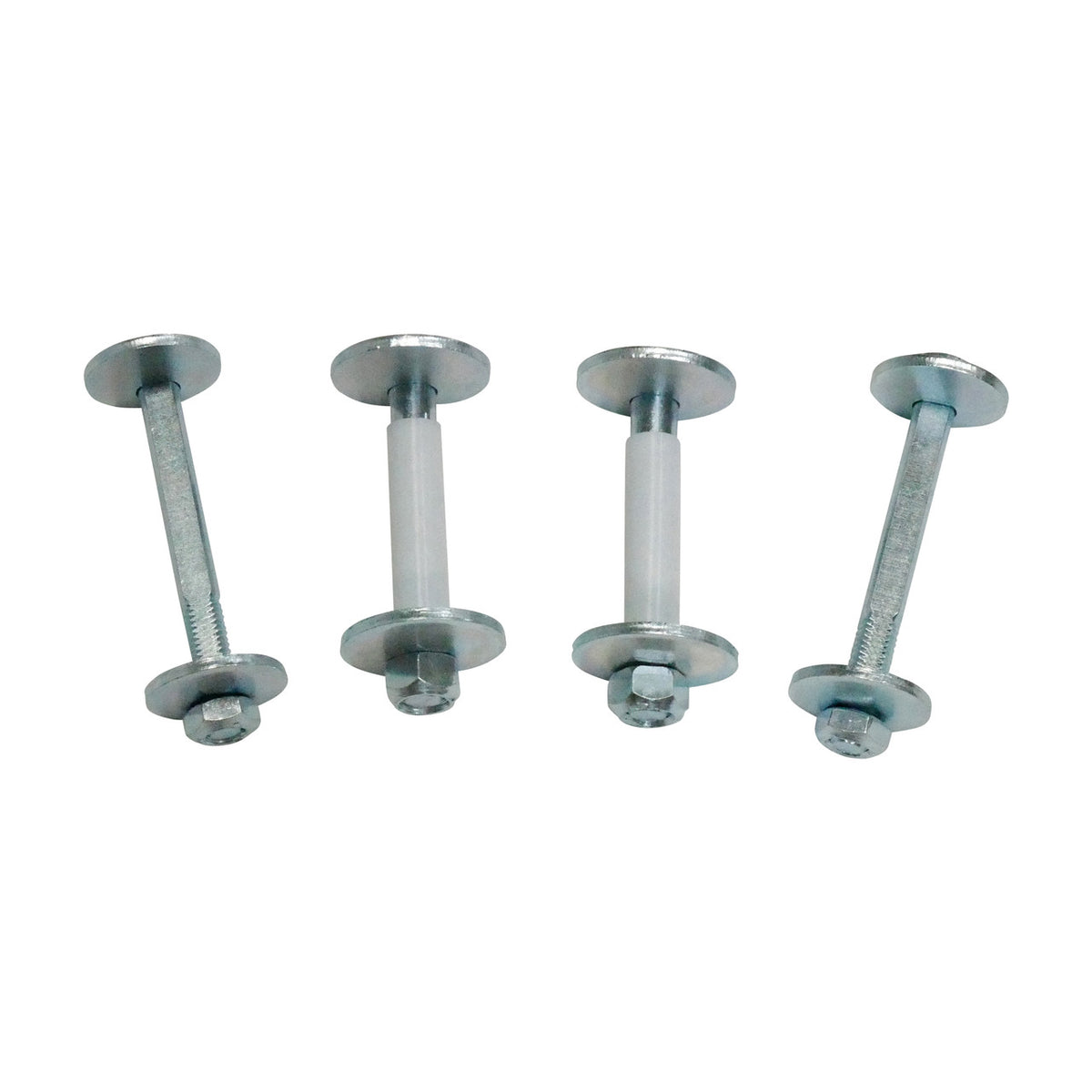 Replacement Cam Bolts 03-09 GX470 06-15 Tacoma 03-09 4Runner 07-09 FJ Cruiser Freedom Off-Road