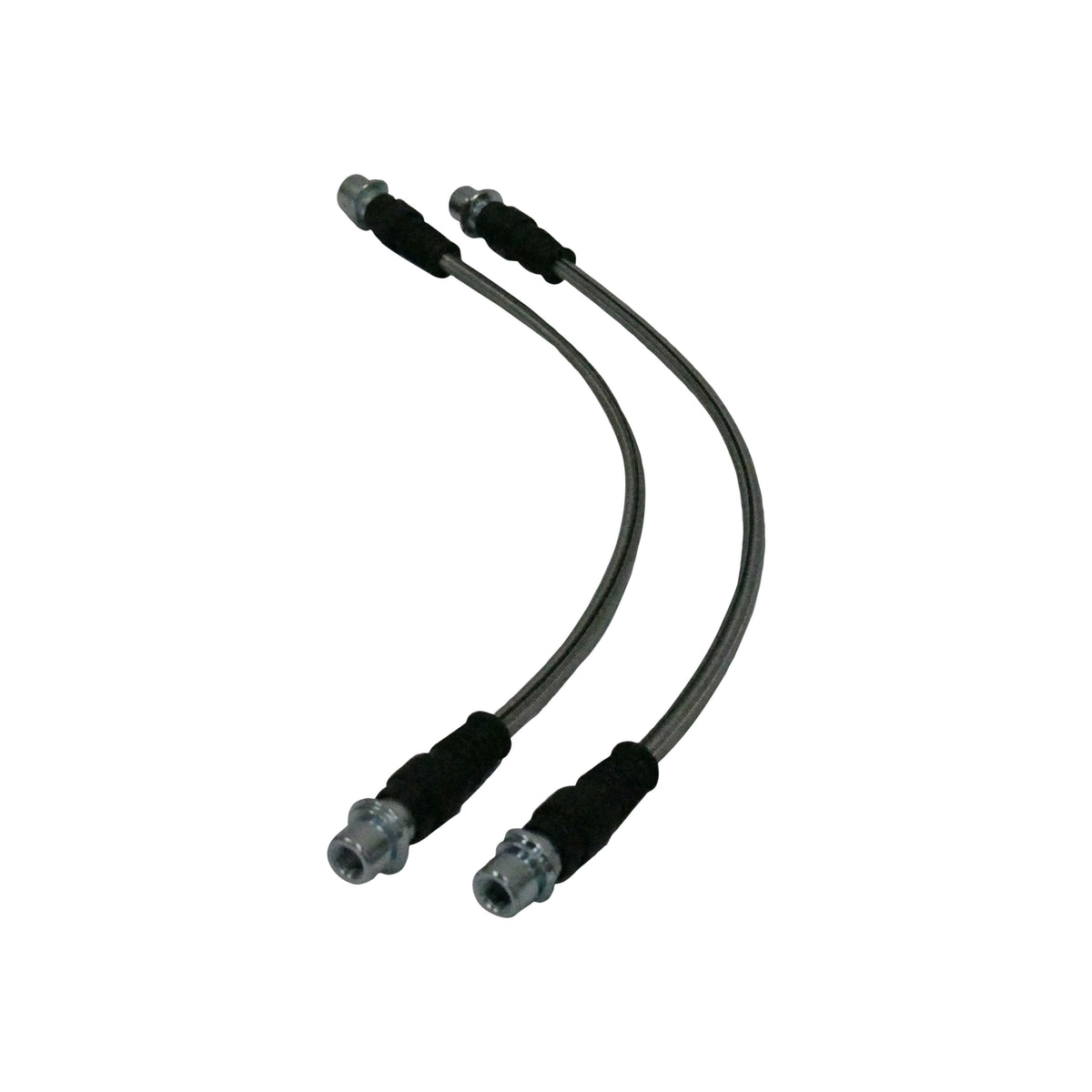 Extended Front Brake Lines 05-23 Tacoma Freedom Off-Road