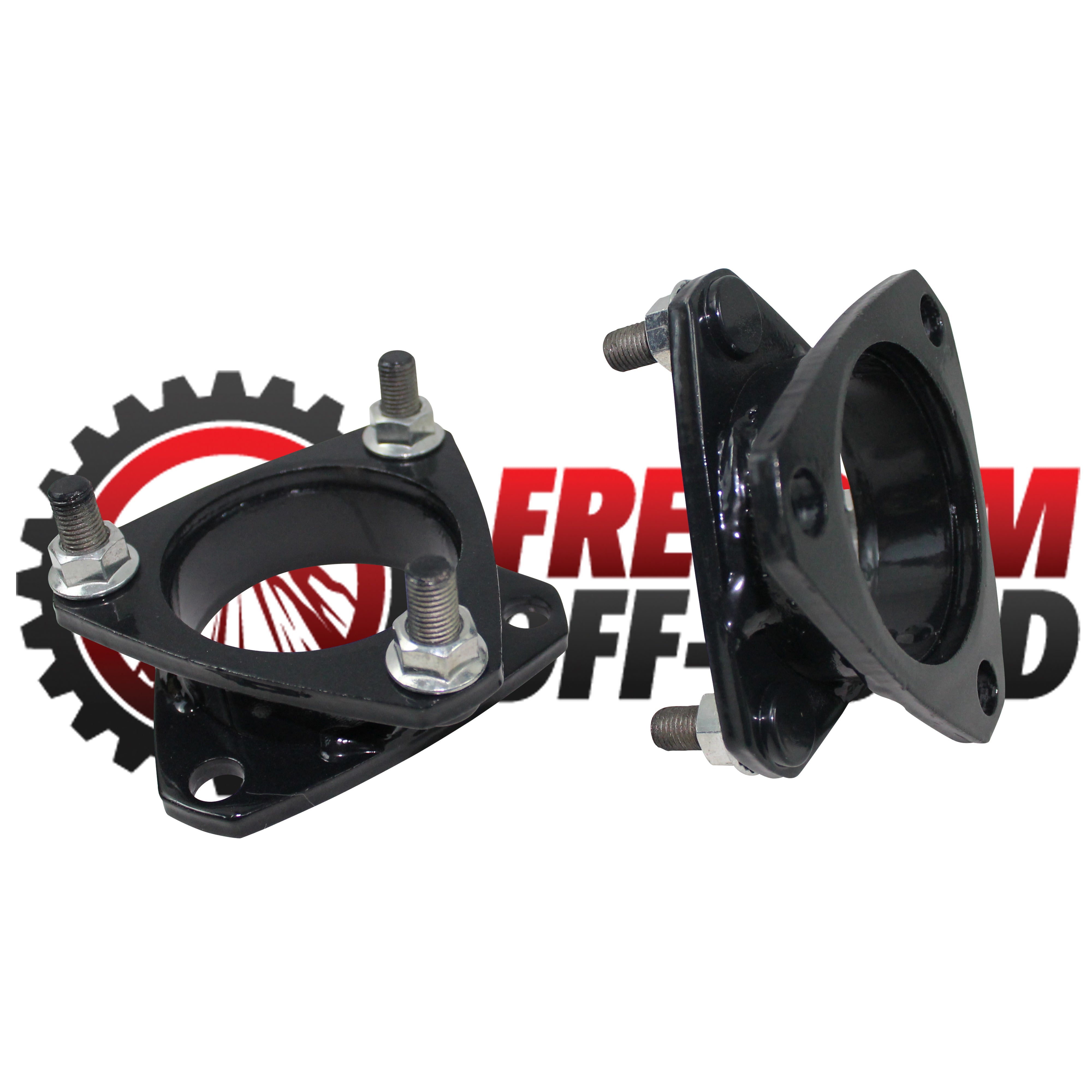 3" Front Strut Spacer #FO-T302F30