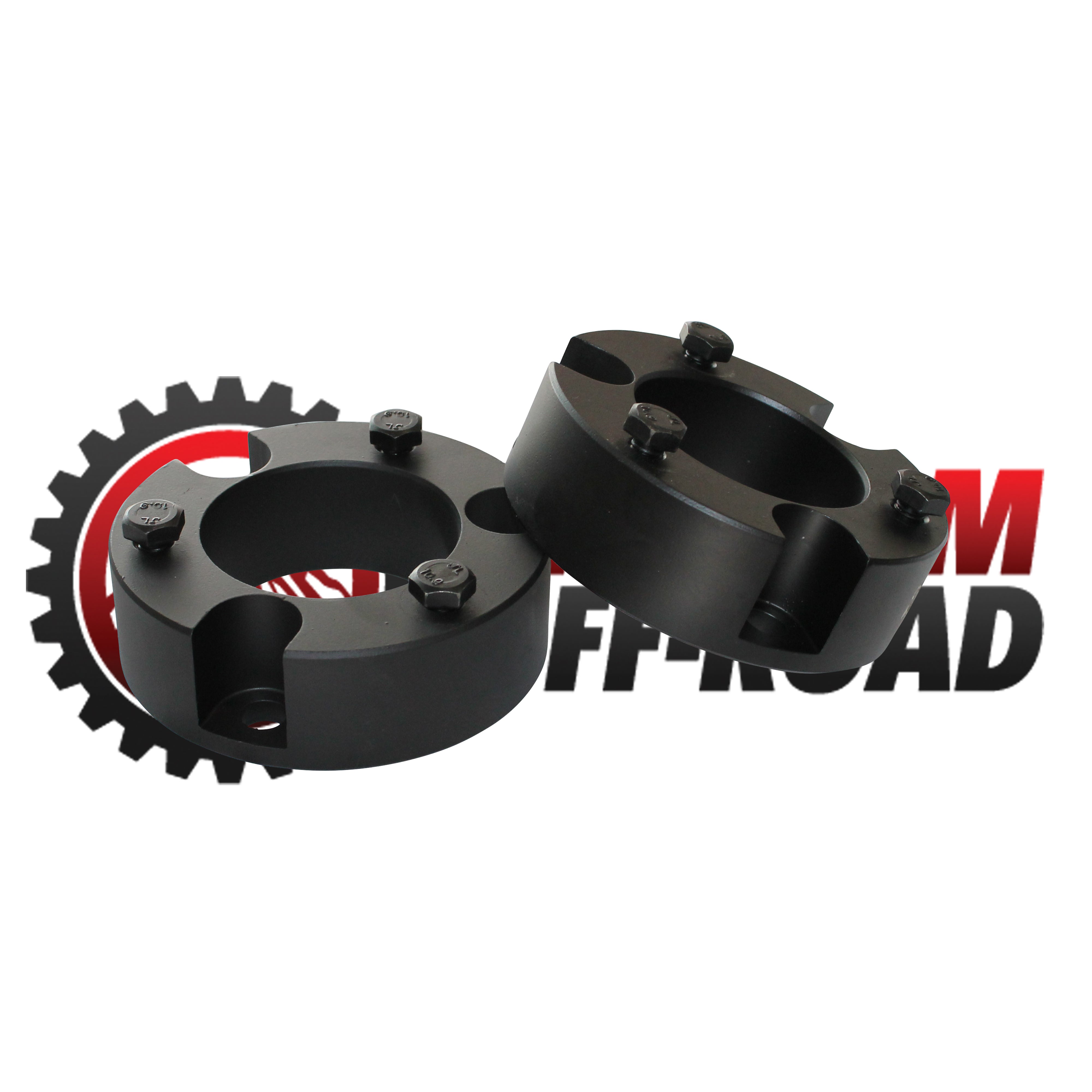 3"  Front Strut Spacer #FO-T303F30AL