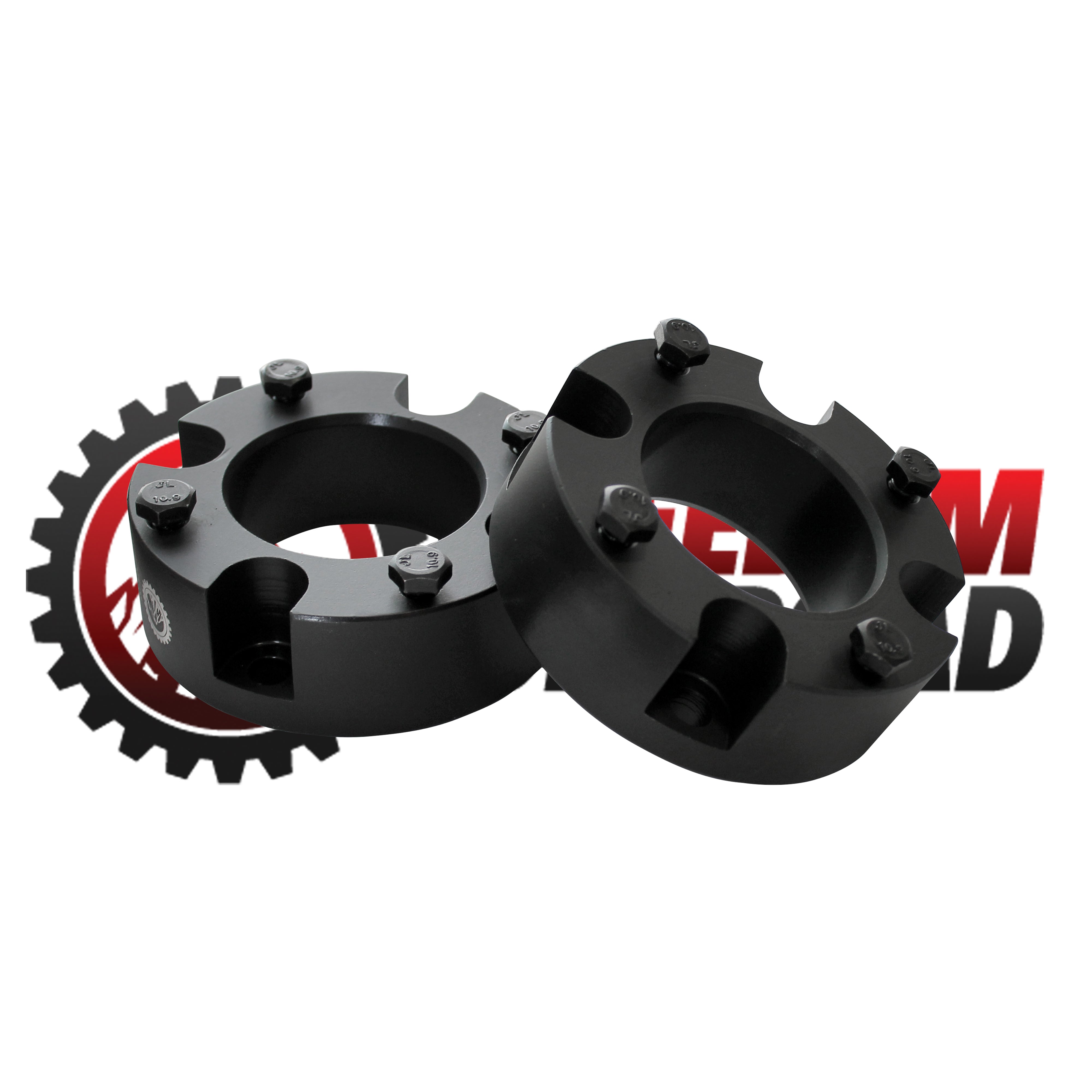 3"  Front Strut Spacer #FO-T304F30AL