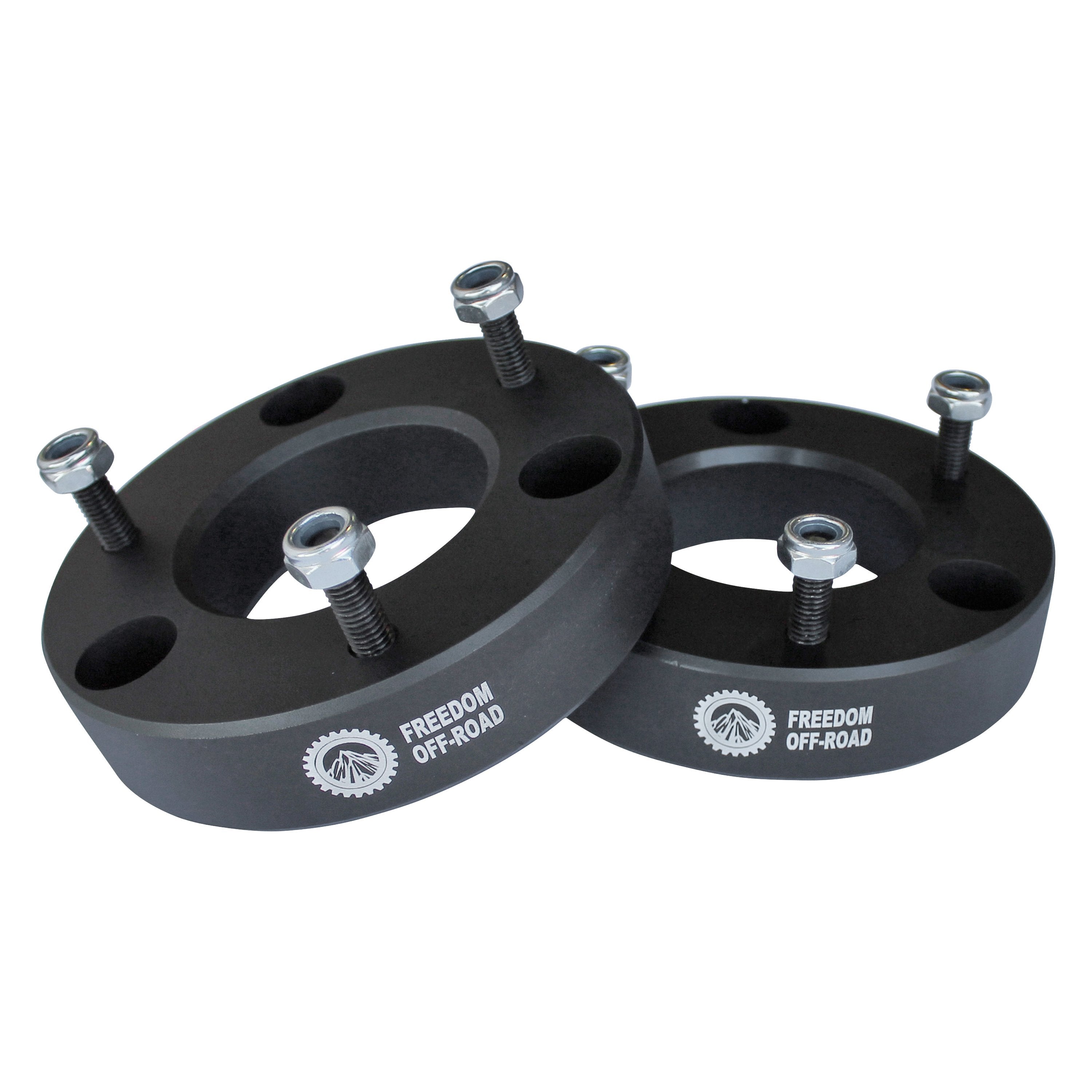 1.5 Inch Front Lift Spacer 2024-Present Toyota Tacoma Freedom Off-Road